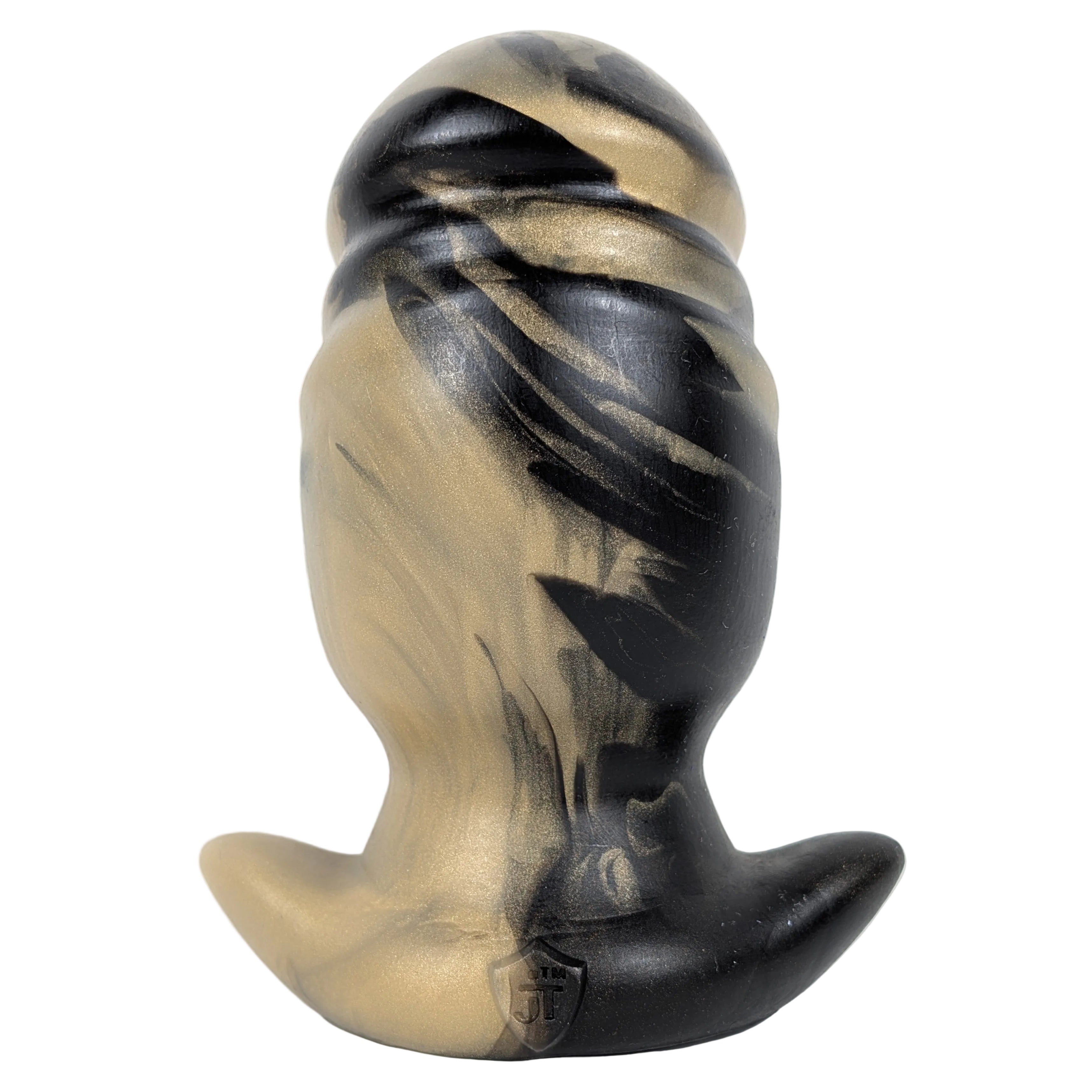 MAX Platinum Silicone Butt Plug