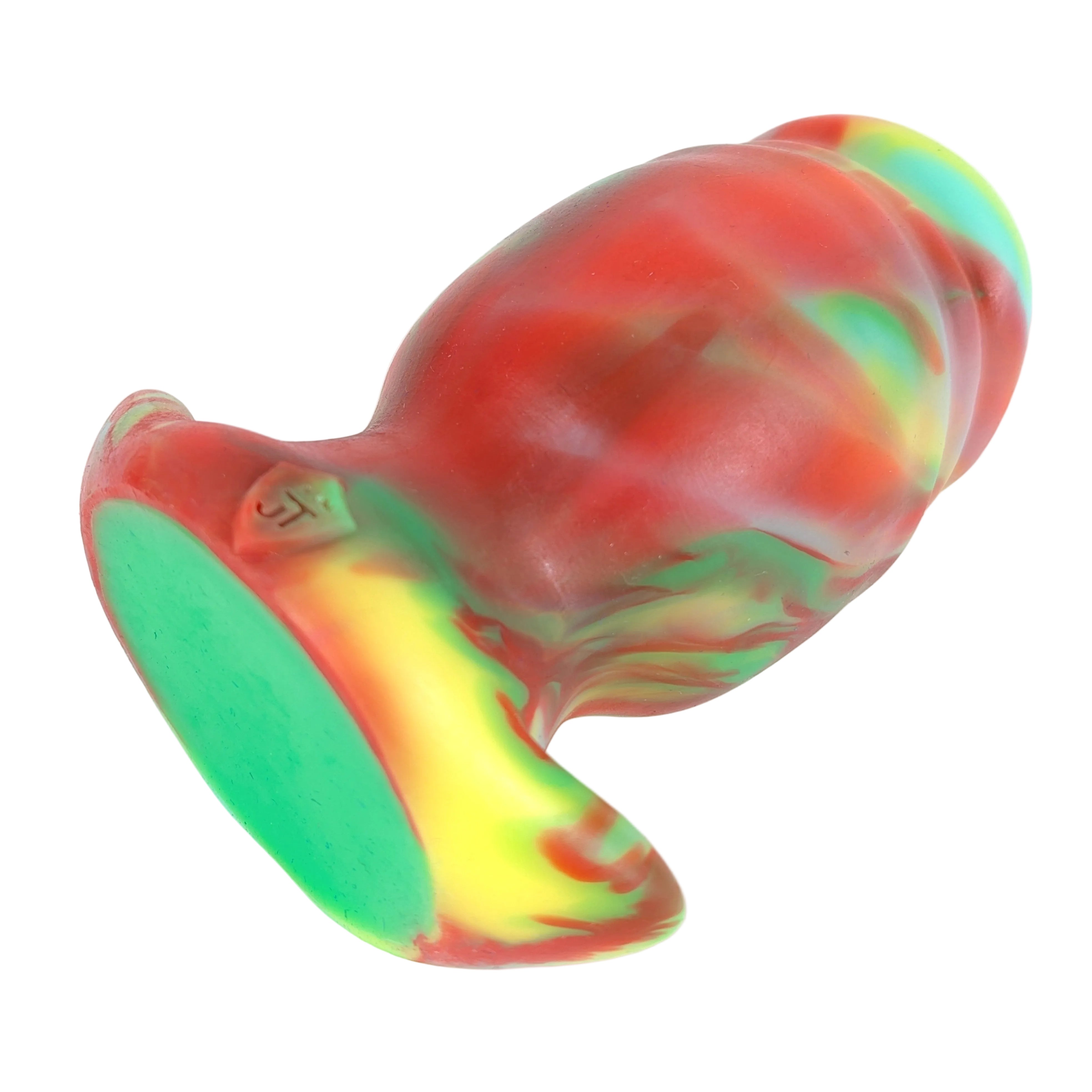 MAX Platinum Silicone Butt Plug - CLEARANCE