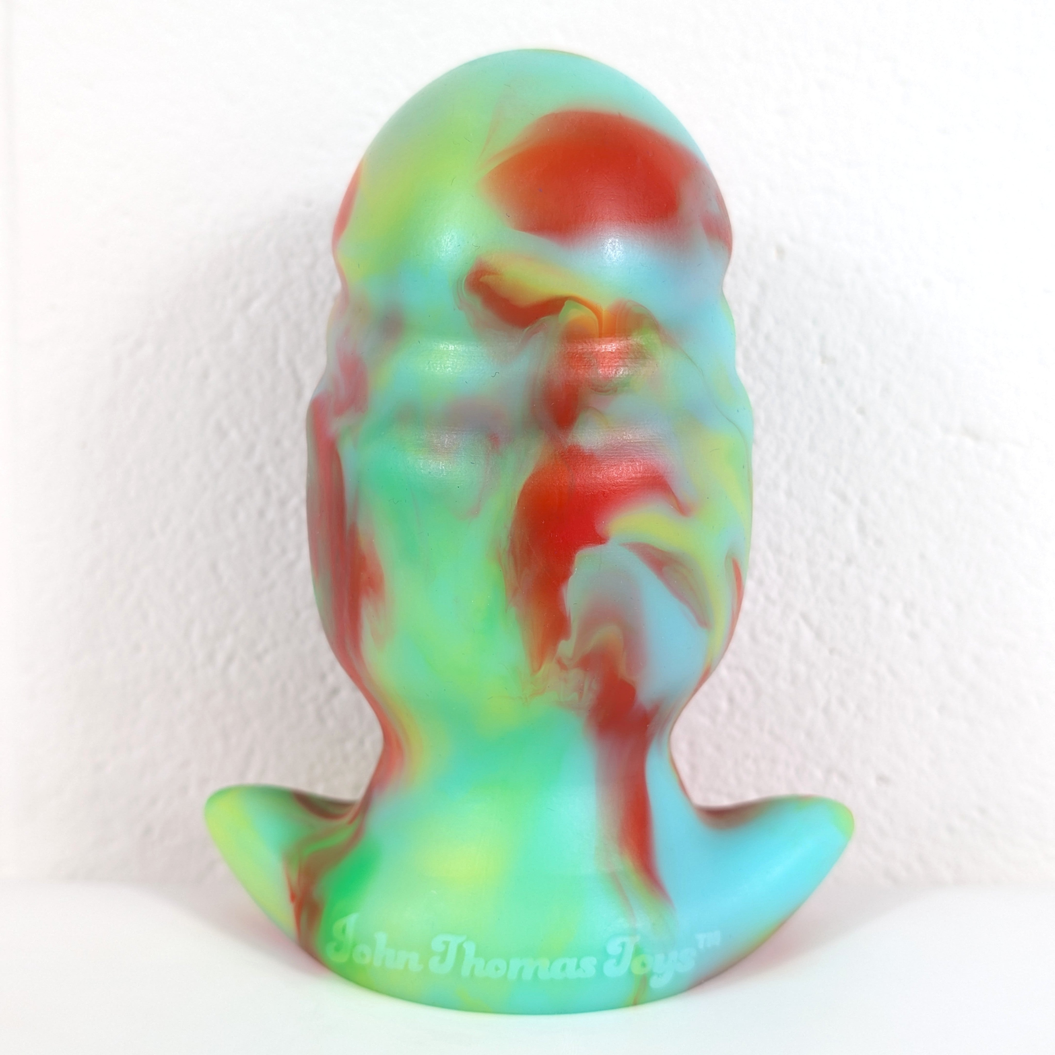 MAX Platinum Silicone Butt Plug Posy - CLEARANCE