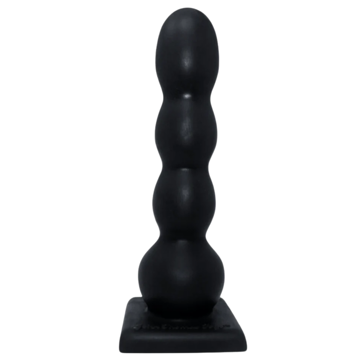 MAESTRO - Platinum Silicone Dildo