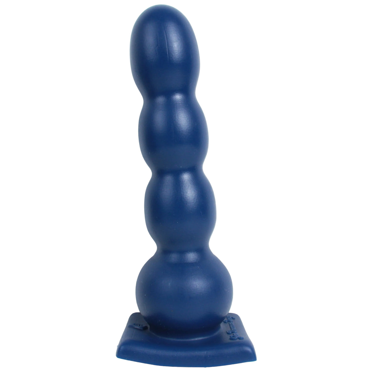 MAESTRO - Platinum Silicone Dildo - CLEARANCE
