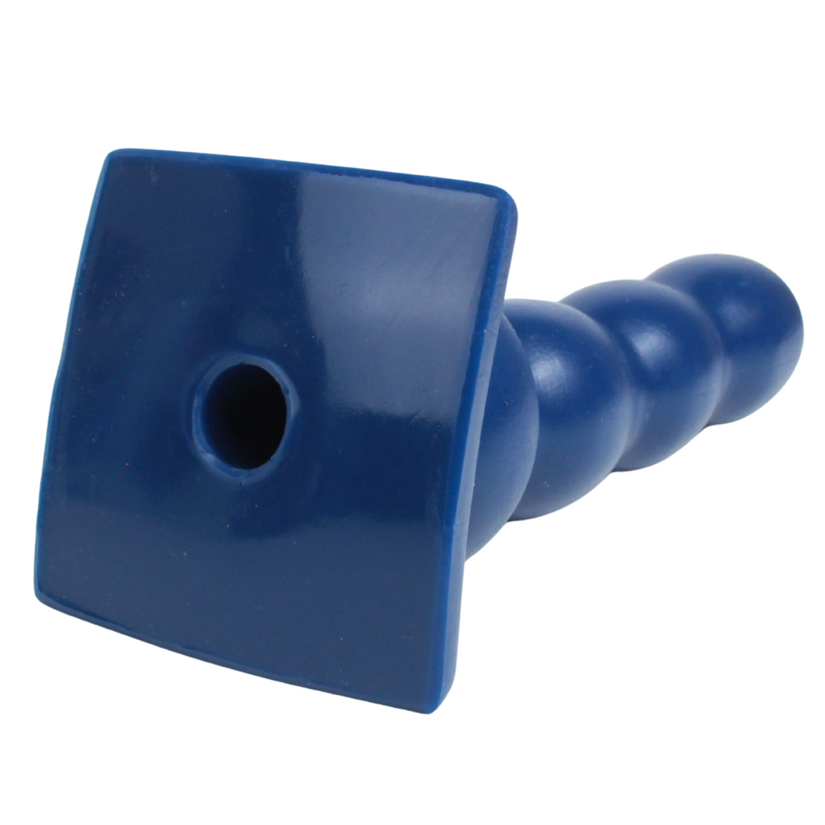 MAESTRO - Platinum Silicone Dildo - CLEARANCE