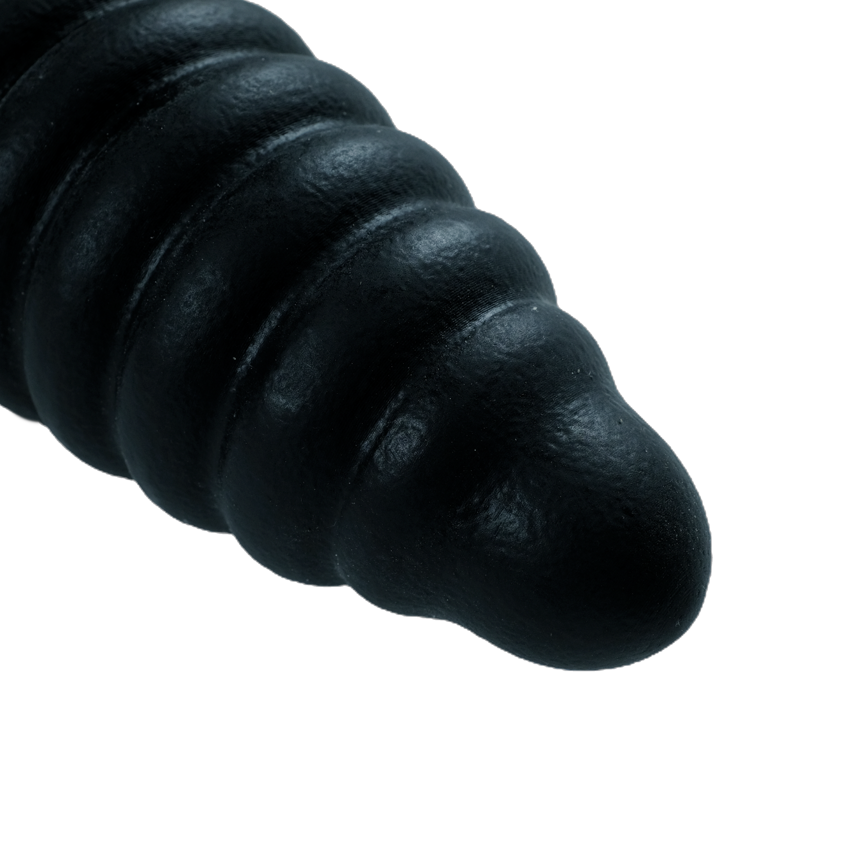 MR. MICHELIN Platinum Silicone Dildo