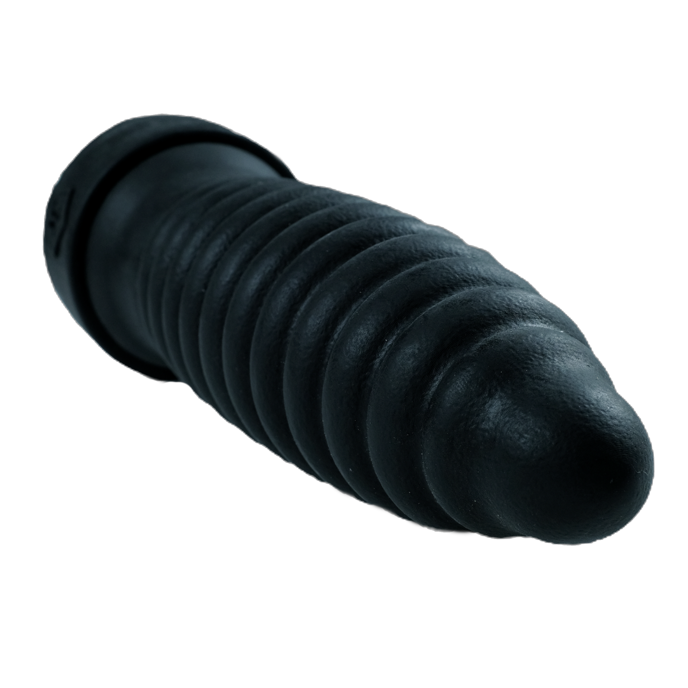 MR. MICHELIN Platinum Silicone Dildo