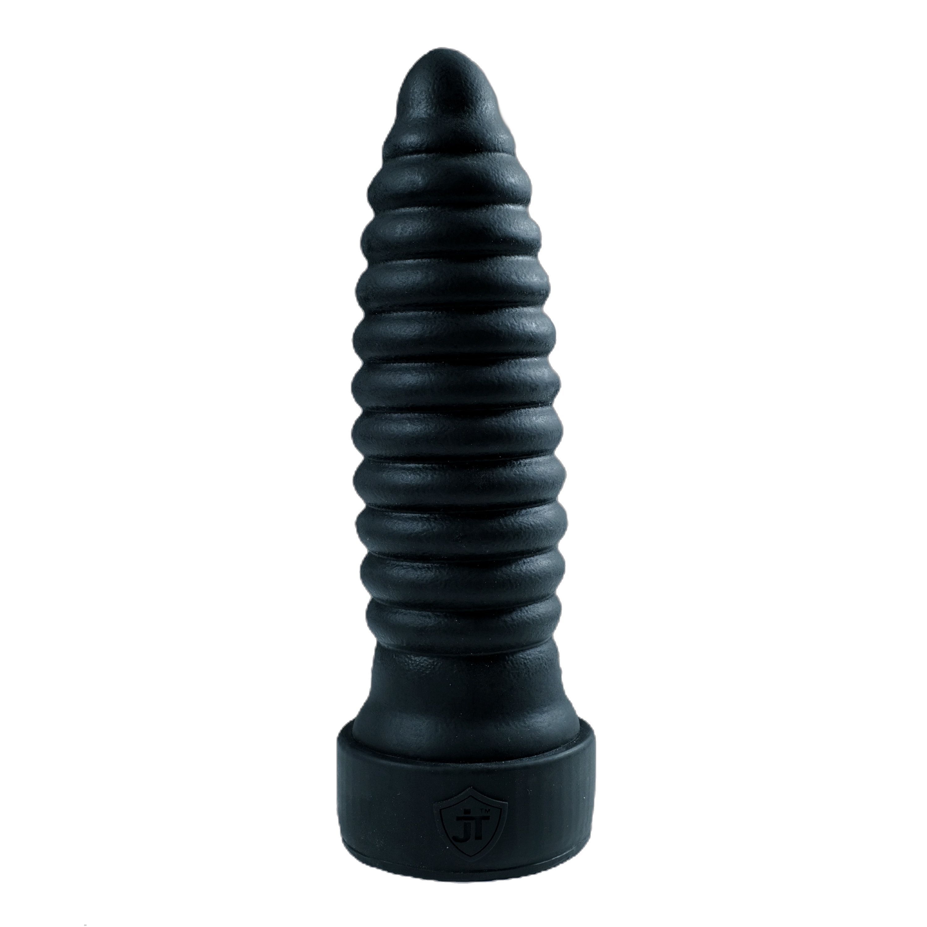 MR. MICHELIN Platinum Silicone Dildo