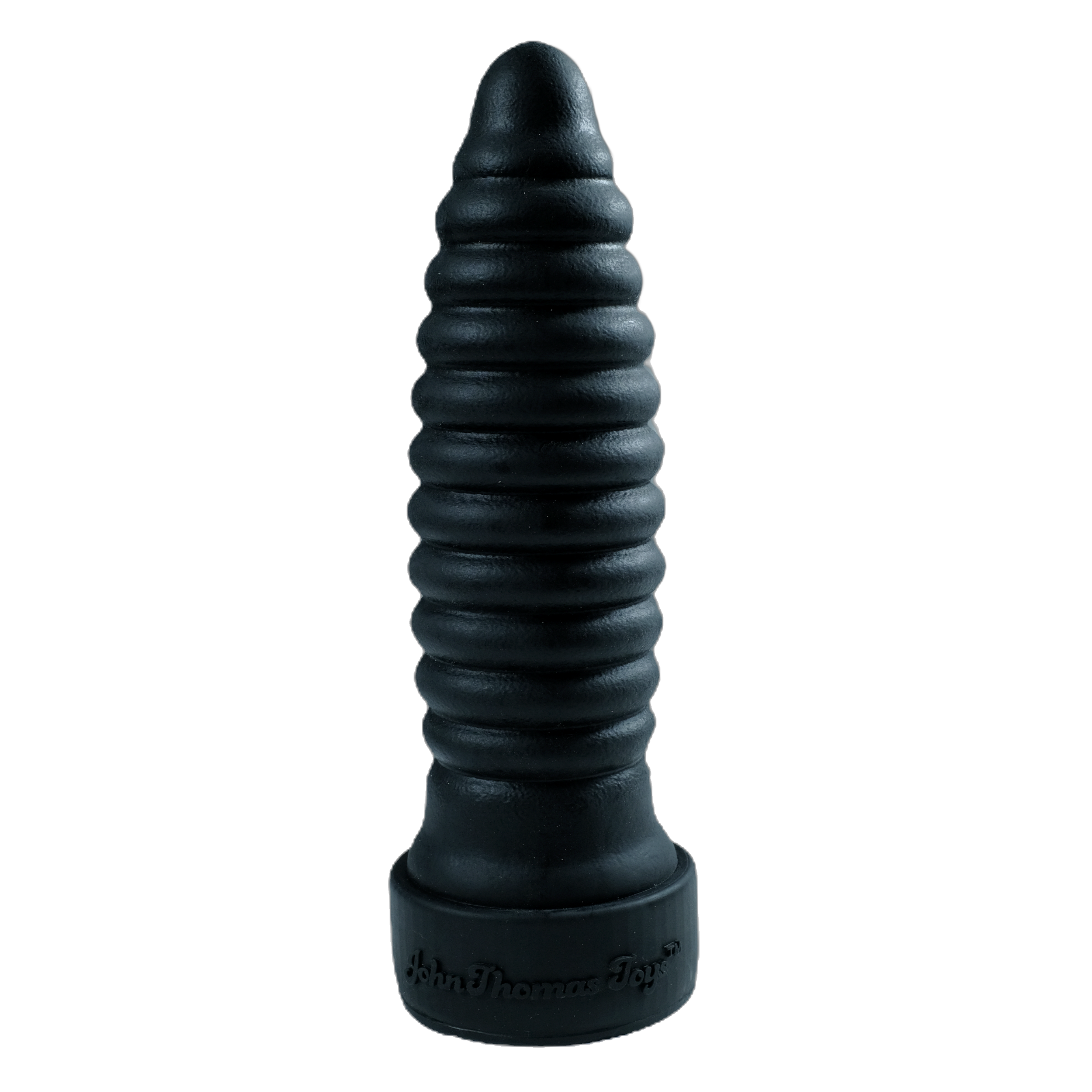 MR. MICHELIN Platinum Silicone Dildo