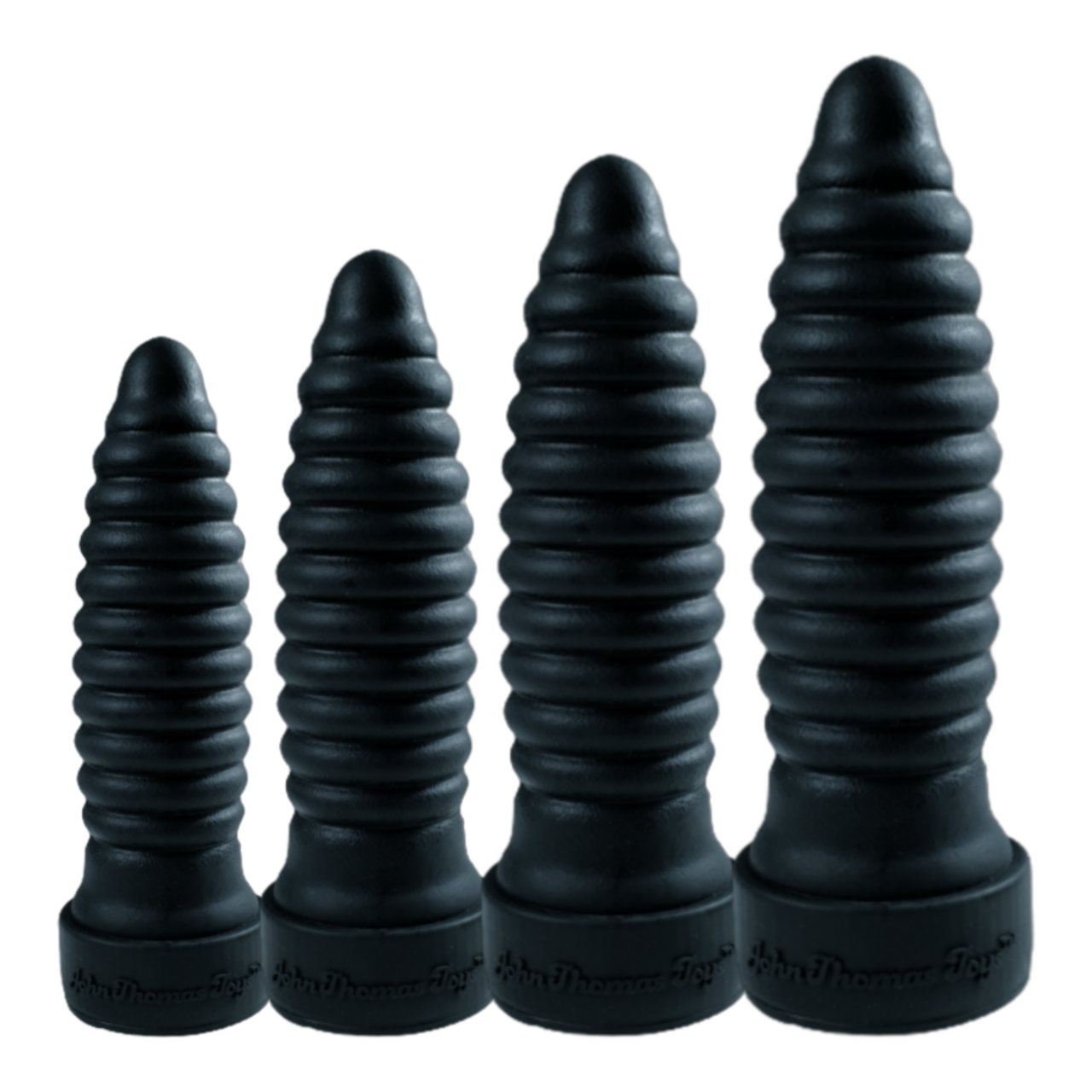 MR. MICHELIN Platinum Silicone Dildo