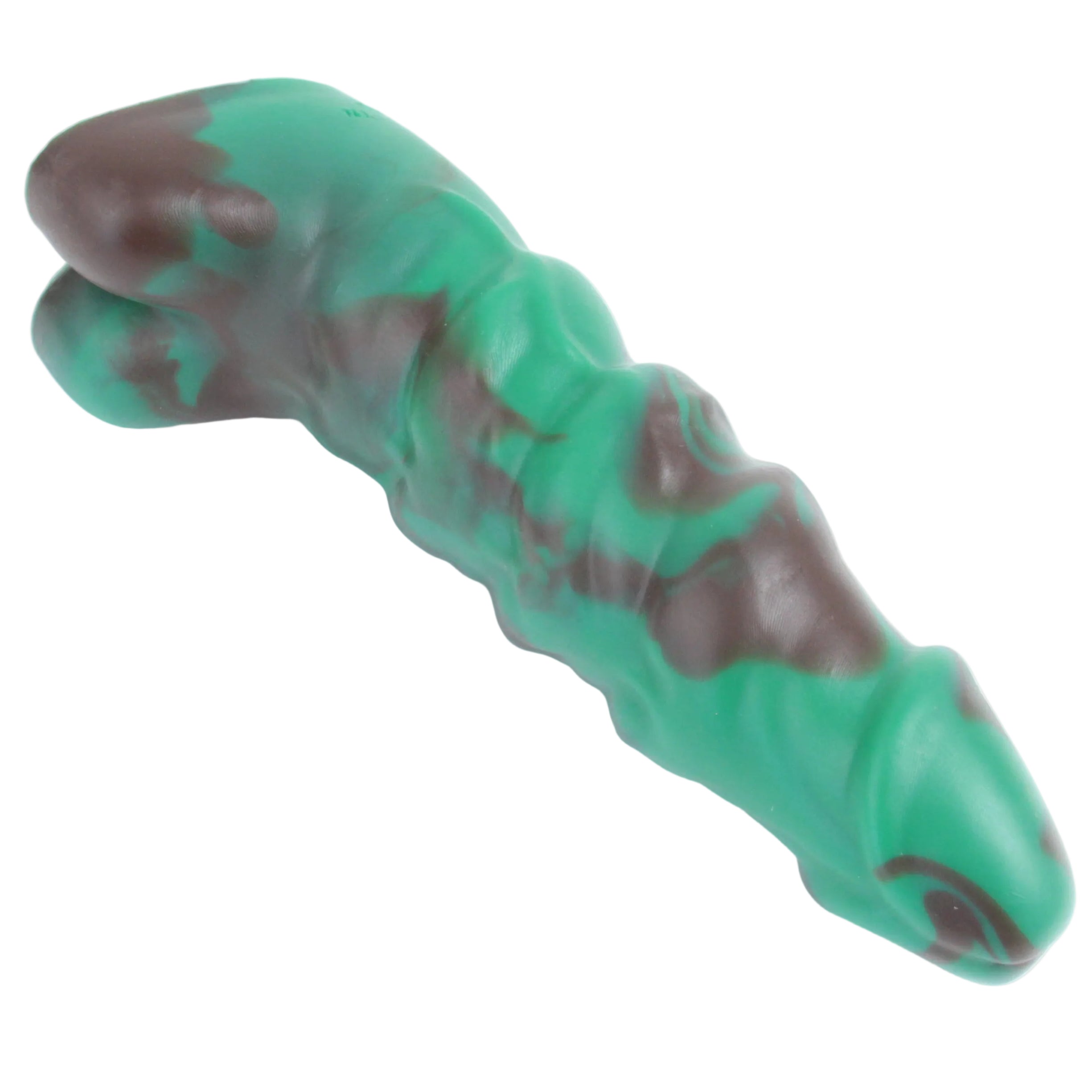 OGLIN - Platinum Silicone Dildo