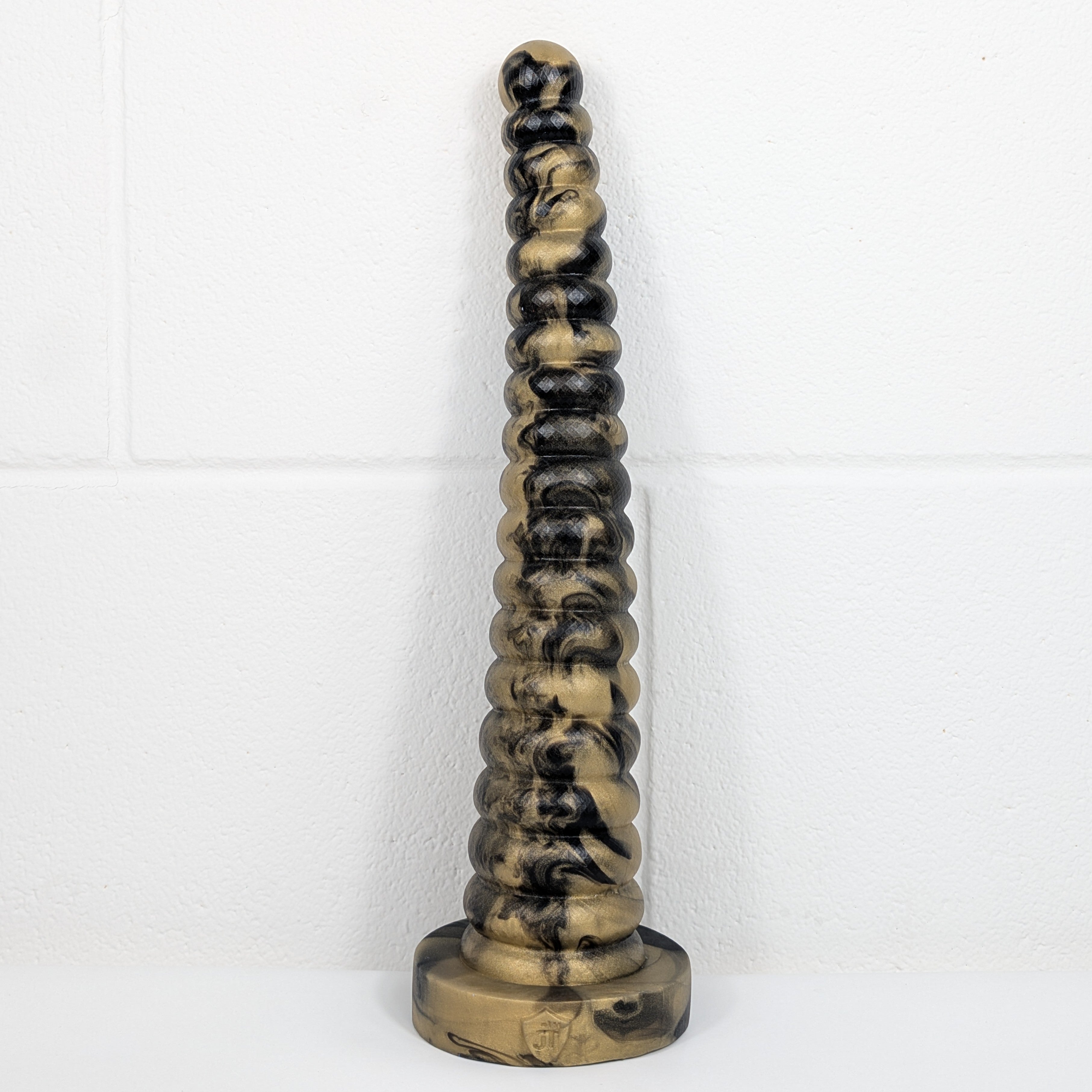 ELYSIUM Platinum Silicone Depth Trainer