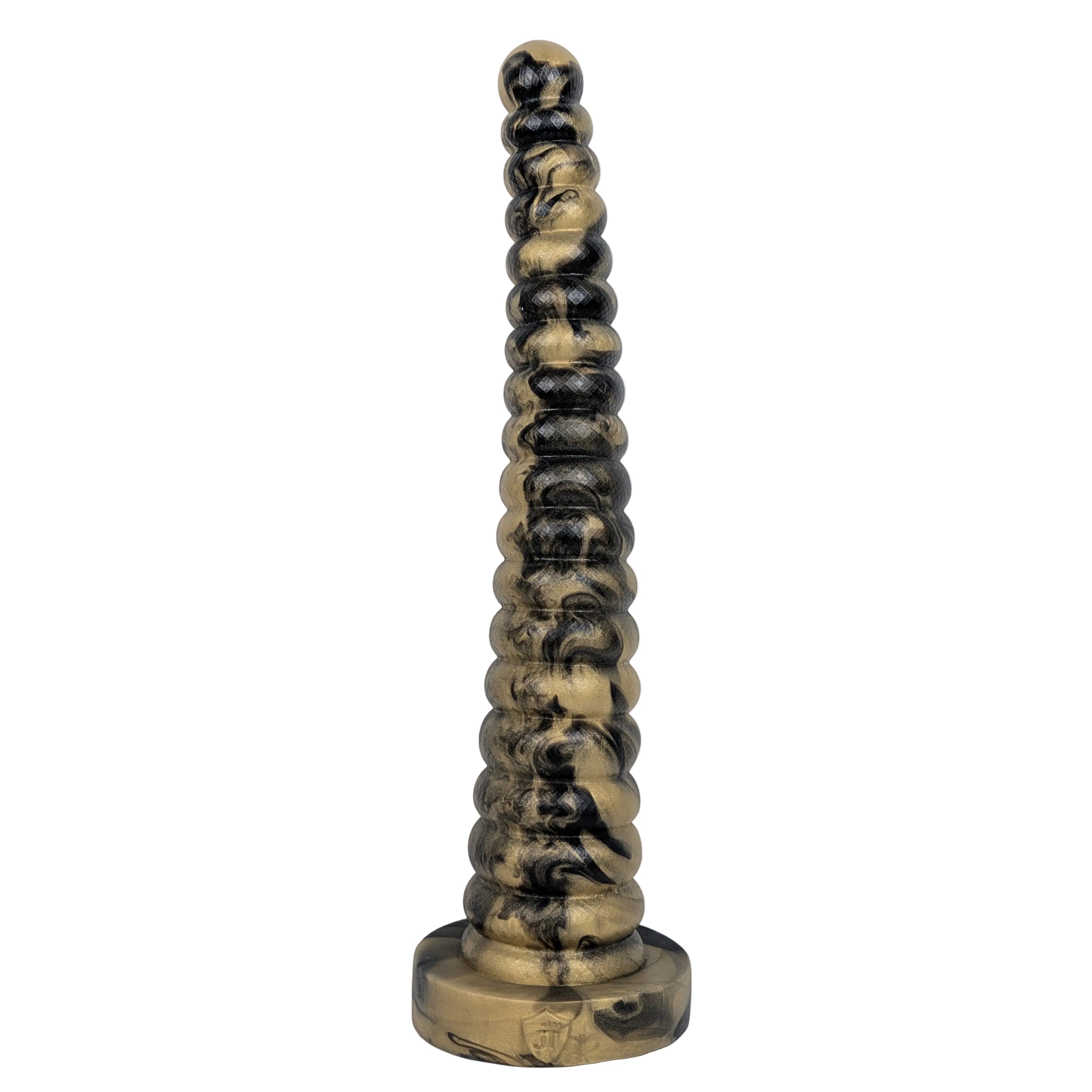 ELYSIUM Platinum Silicone Depth Trainer