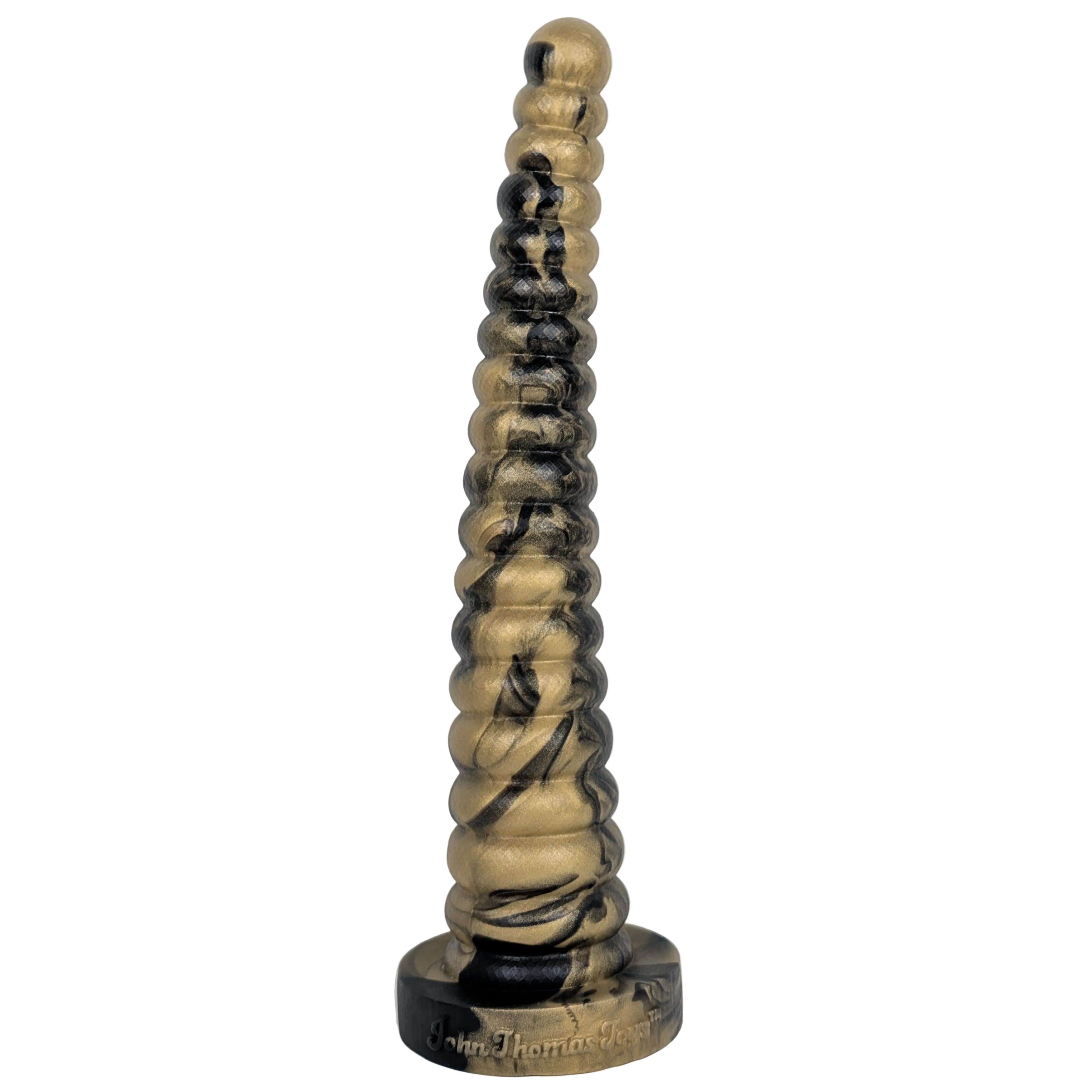 ELYSIUM Platinum Silicone Depth Trainer