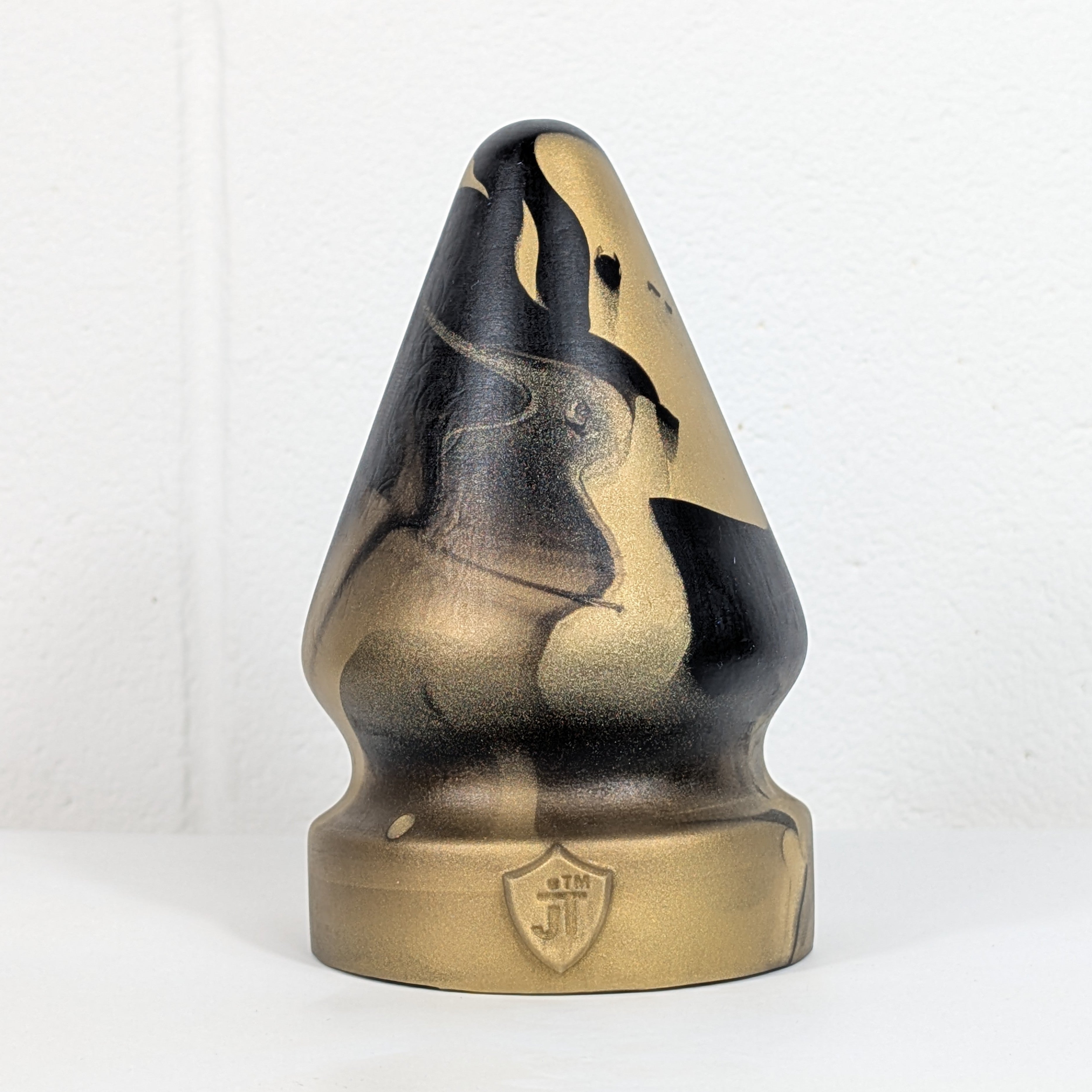 THE RIPPER Platinum Silicone Stretcher