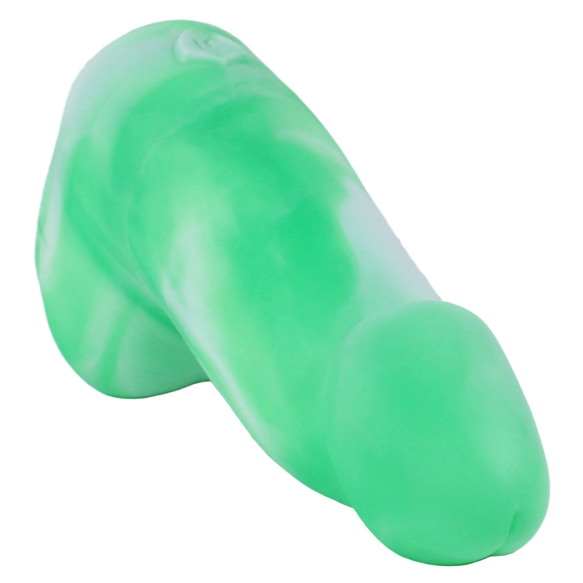 PEDRO Platinum Silicone Dildo