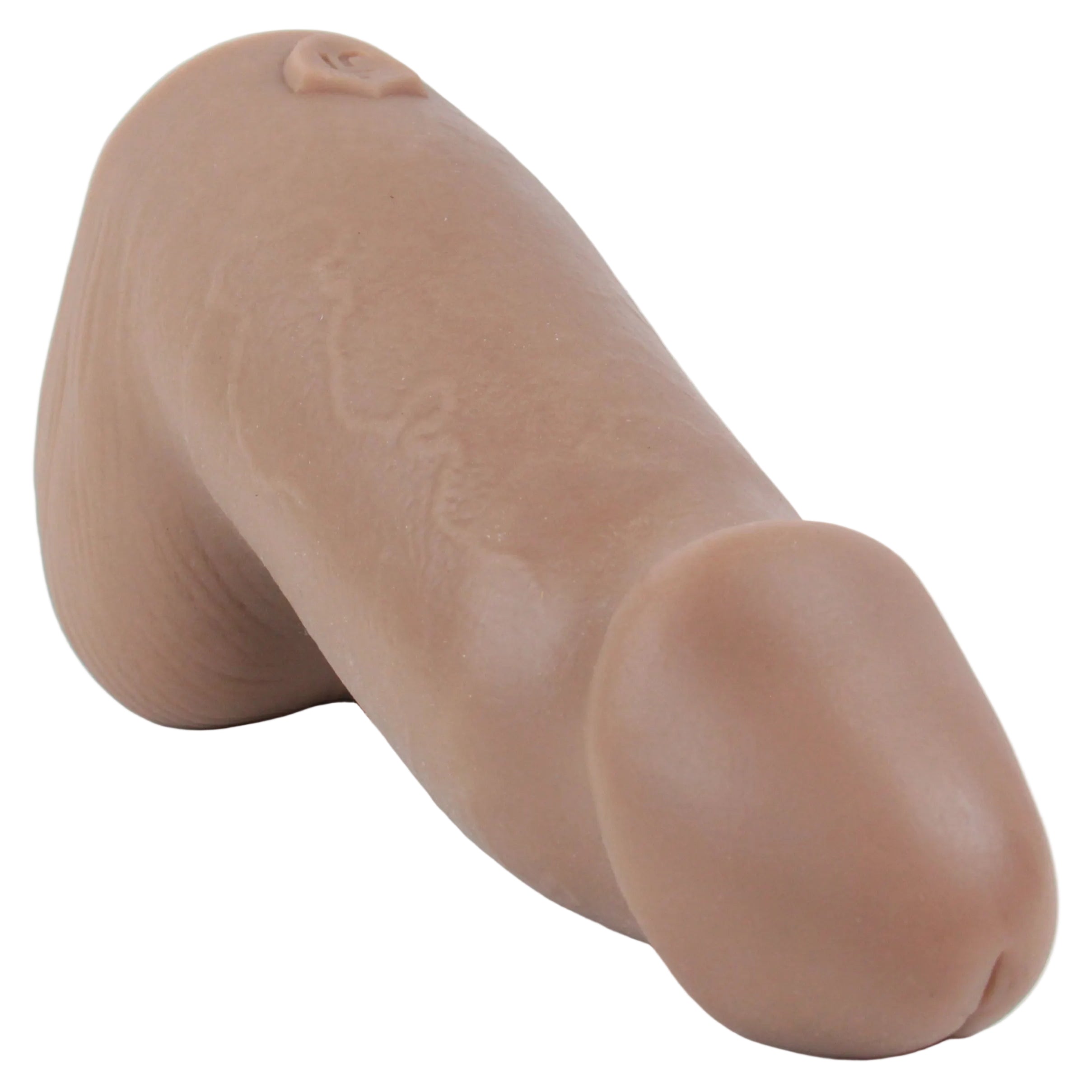 PEDRO Platinum Silicone Dildo