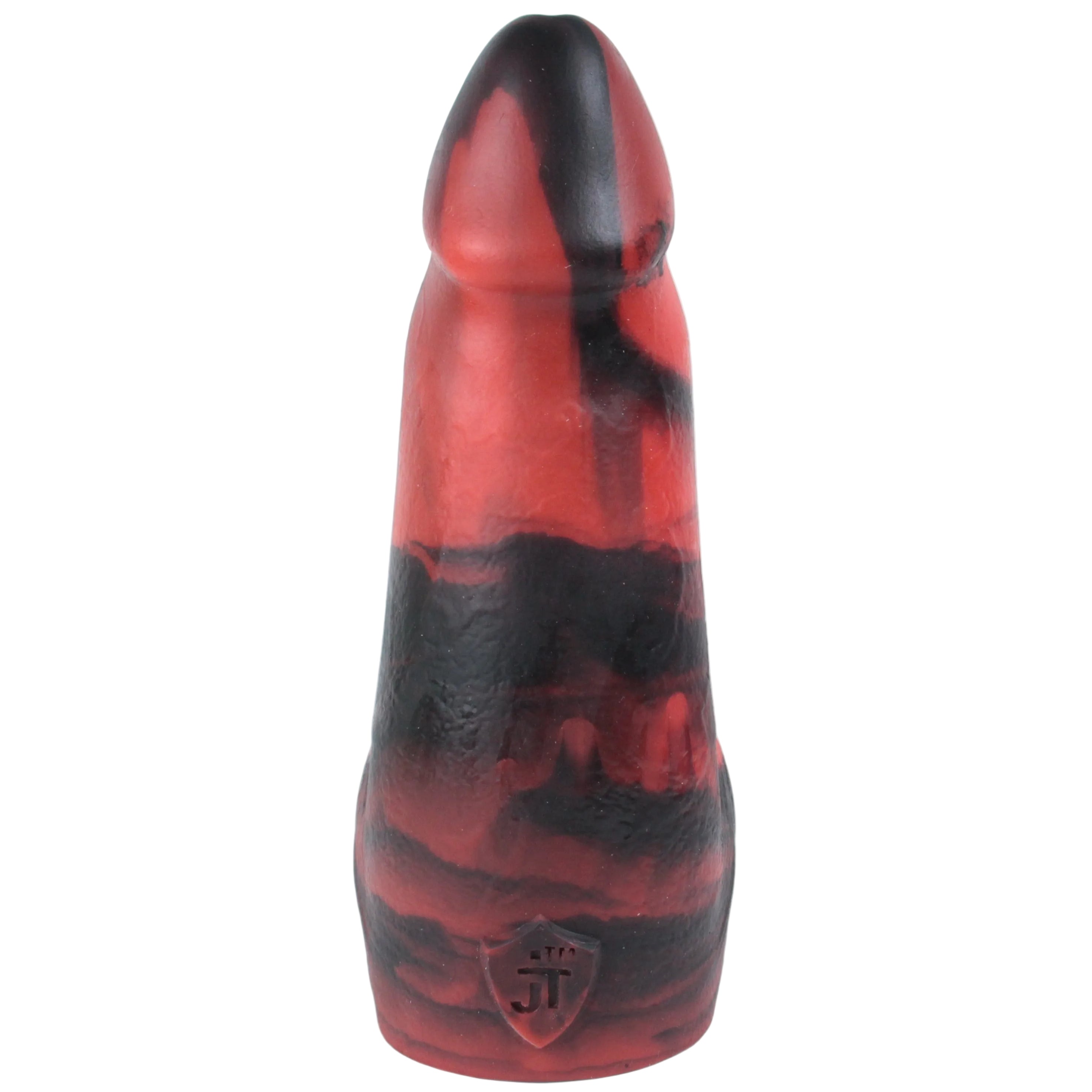 PEDRO Platinum Silicone Dildo