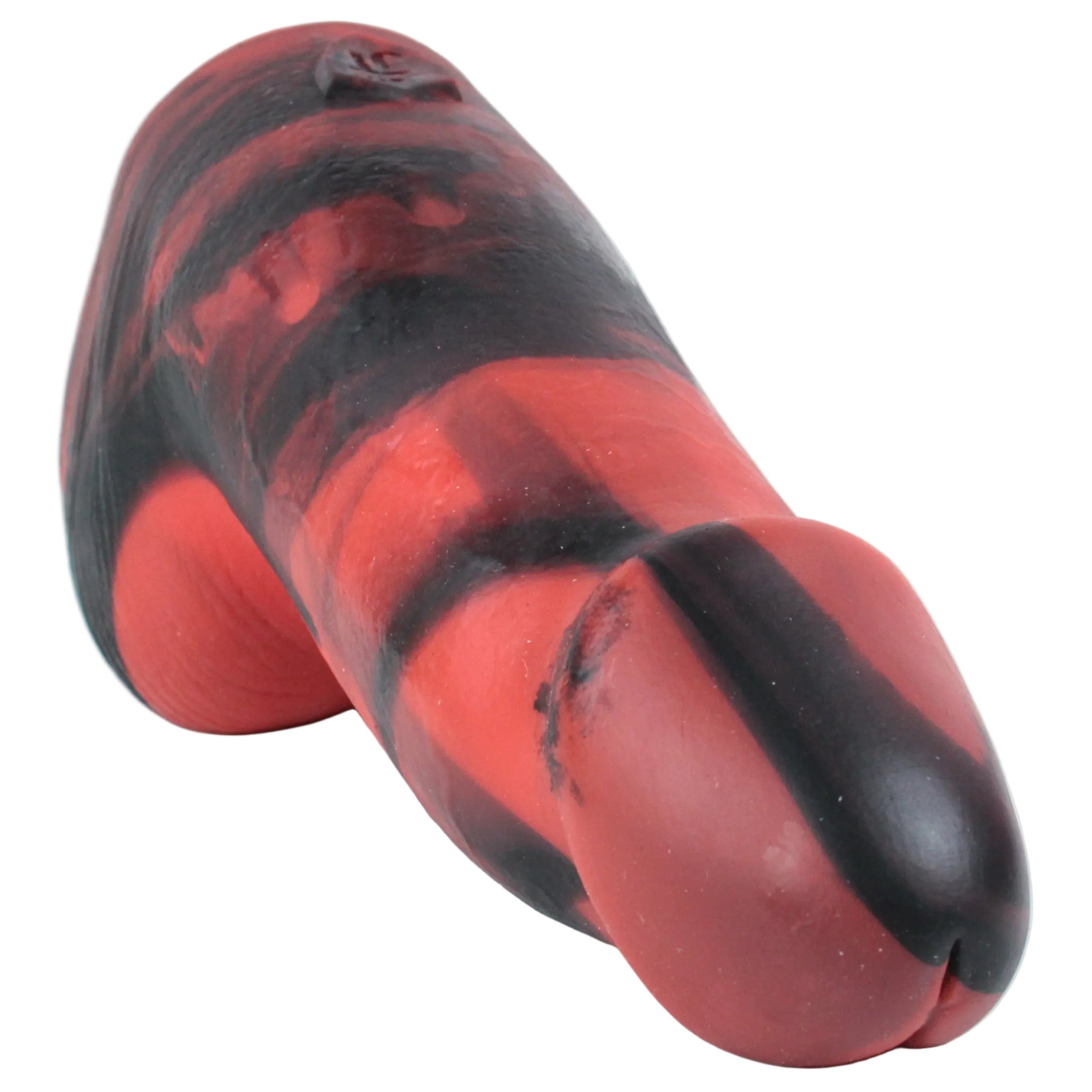 PEDRO Platinum Silicone Dildo