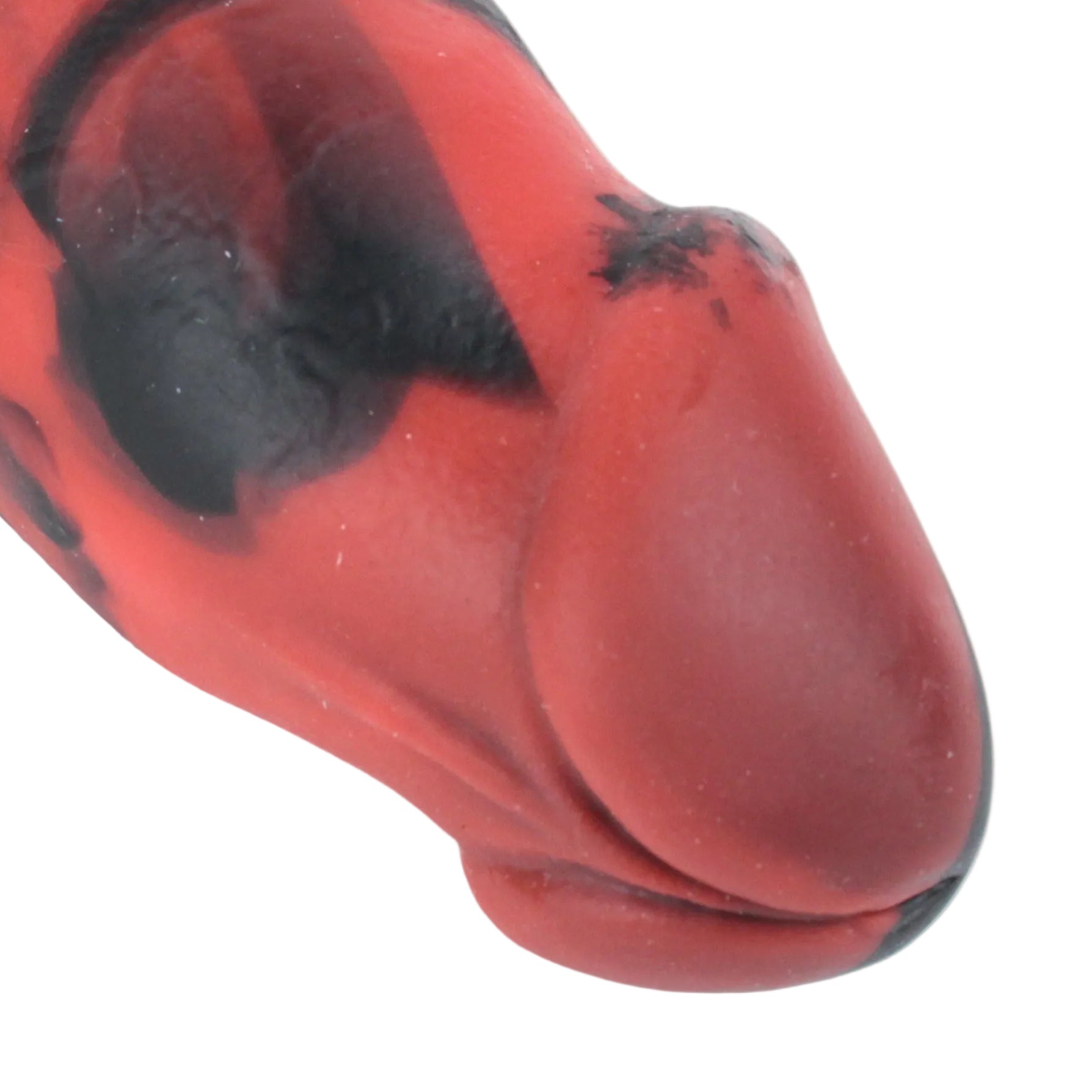 PEDRO Platinum Silicone Dildo