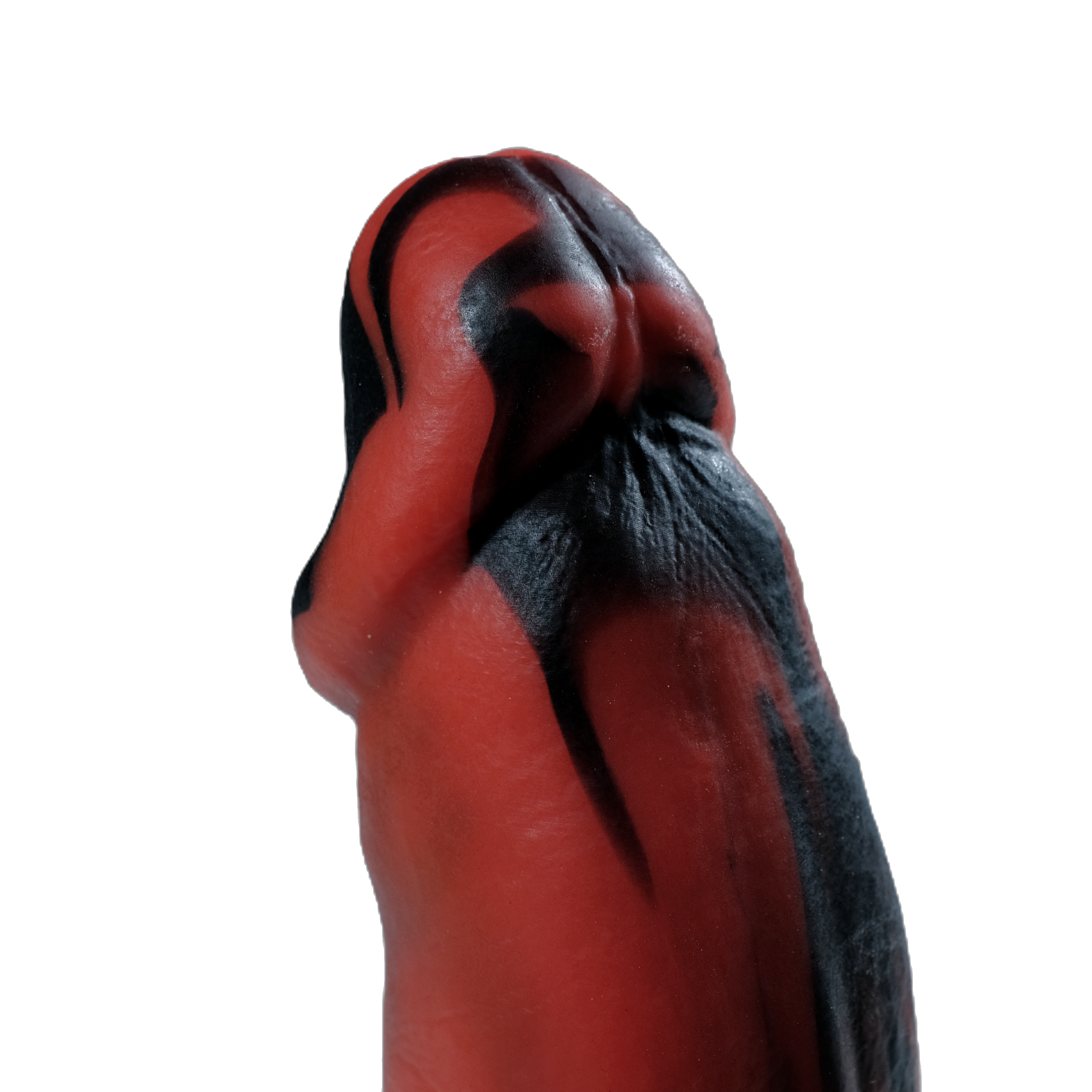 POSH BOY Platinum Silicone Dildo