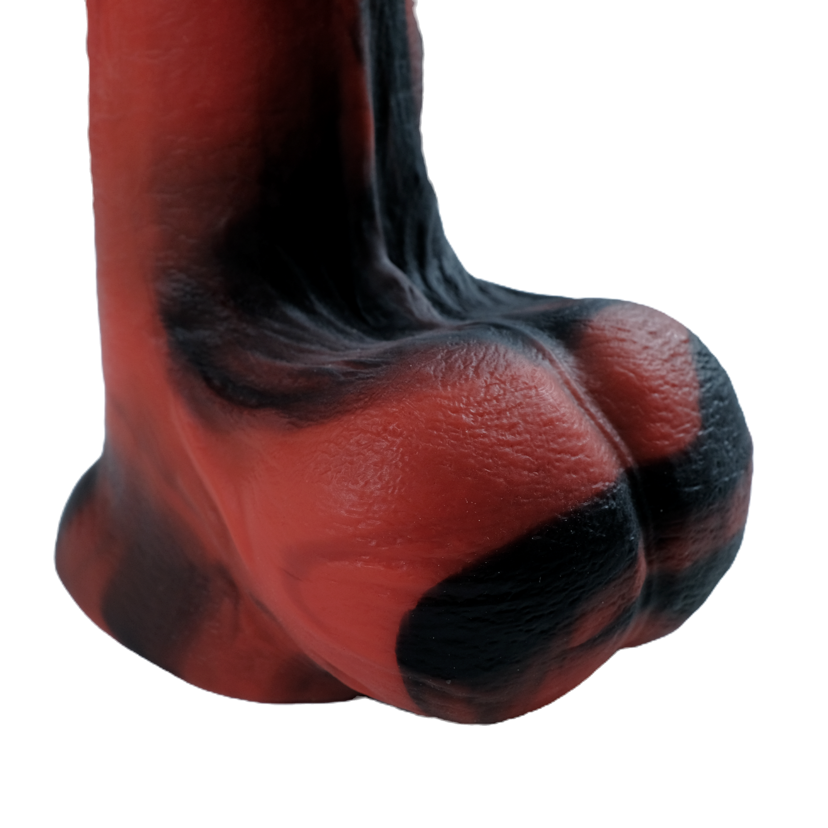 POSH BOY Platinum Silicone Dildo