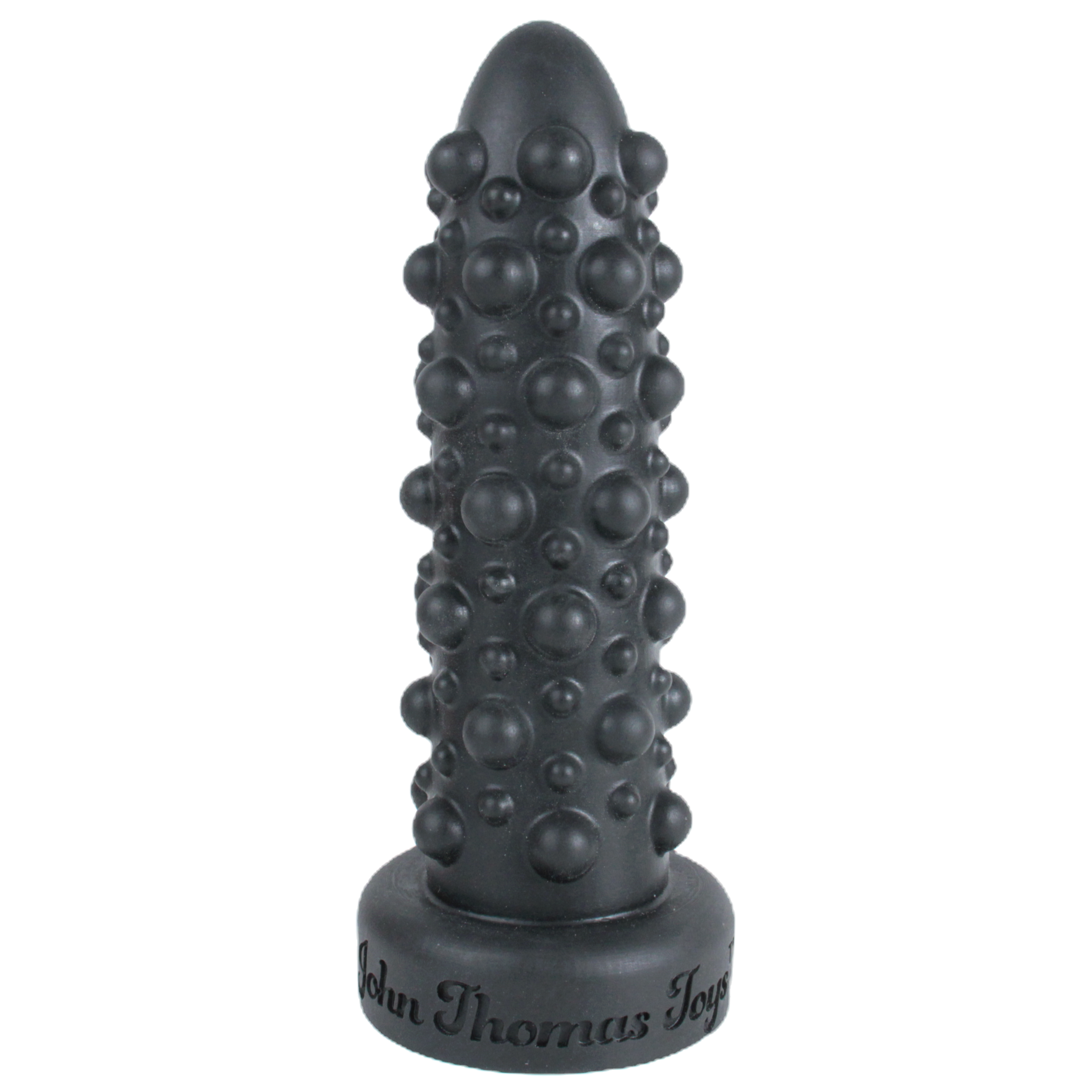 RAMSTA - Platinum Silicone Dildo