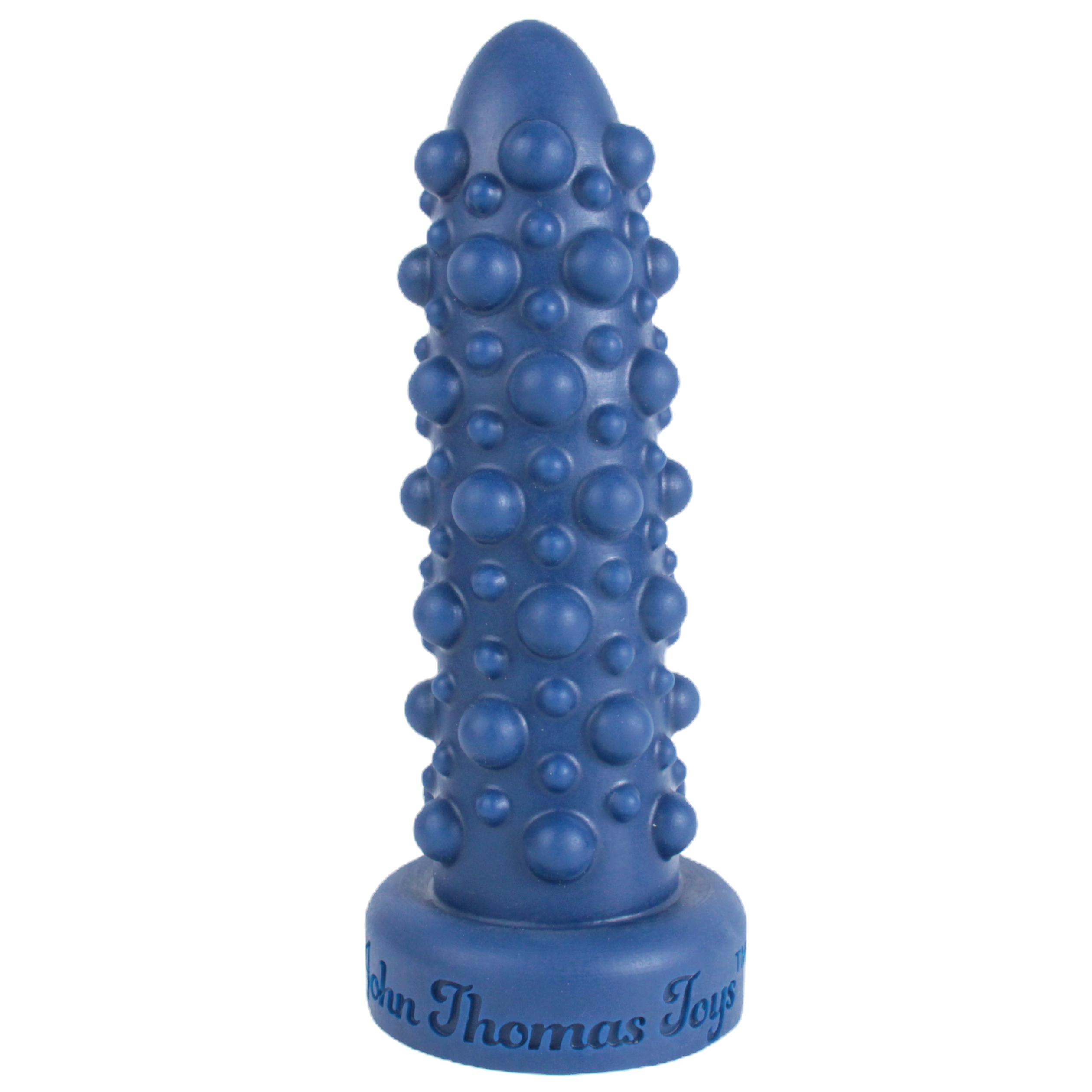 RAMSTA Platinum Silicone Dildo Clearance