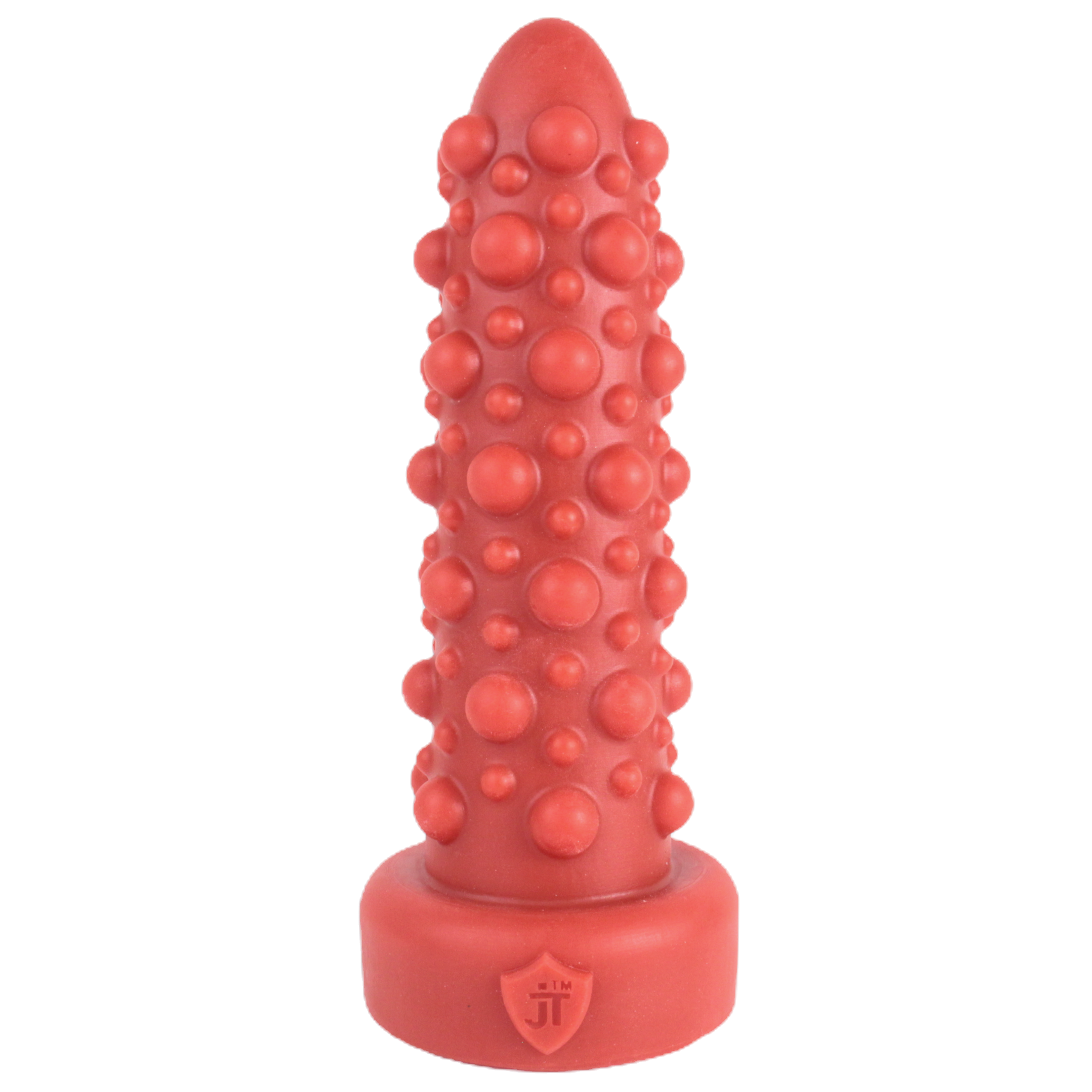 RAMSTA Platinum Silicone Dildo Clearance
