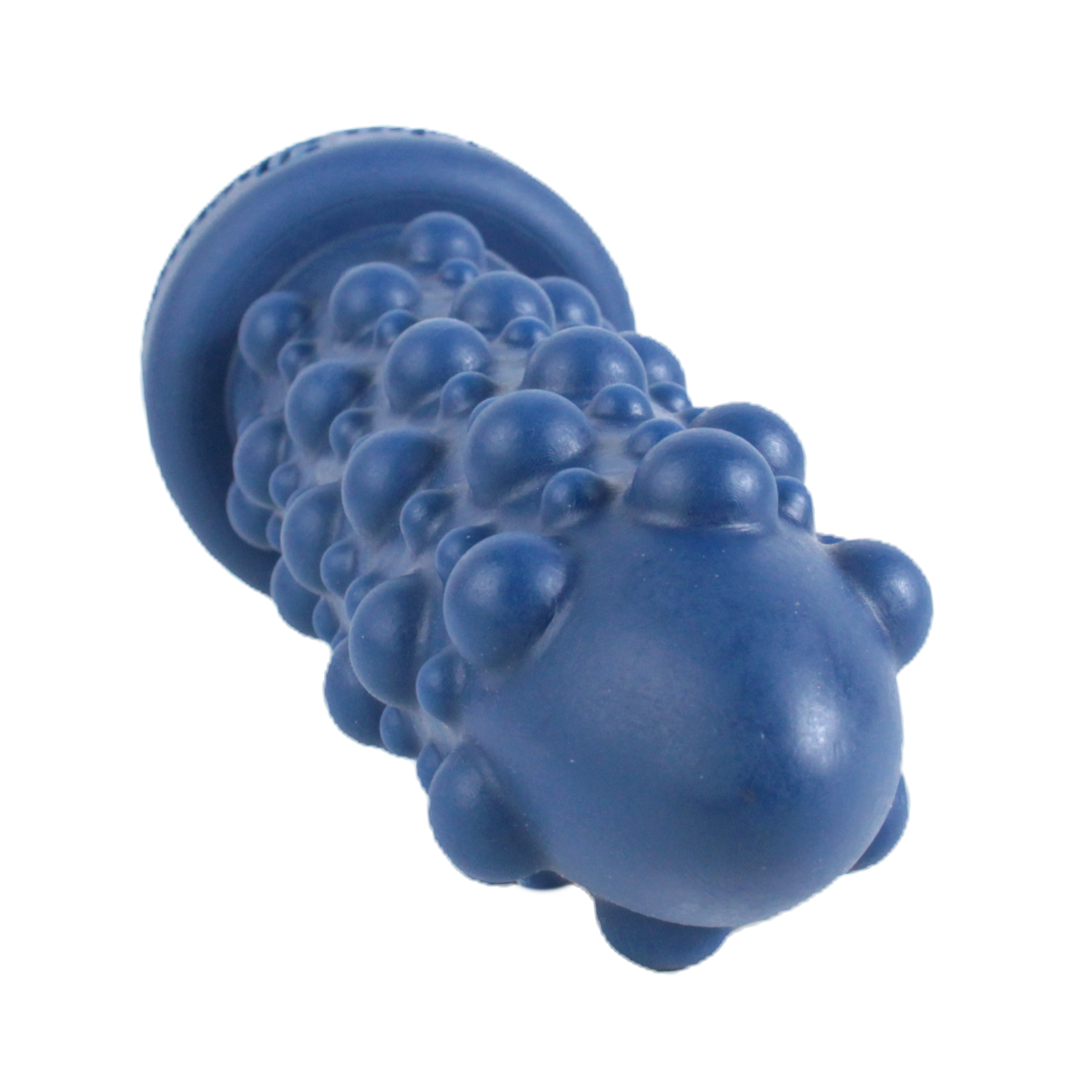 RAMSTA Platinum Silicone Dildo Clearance