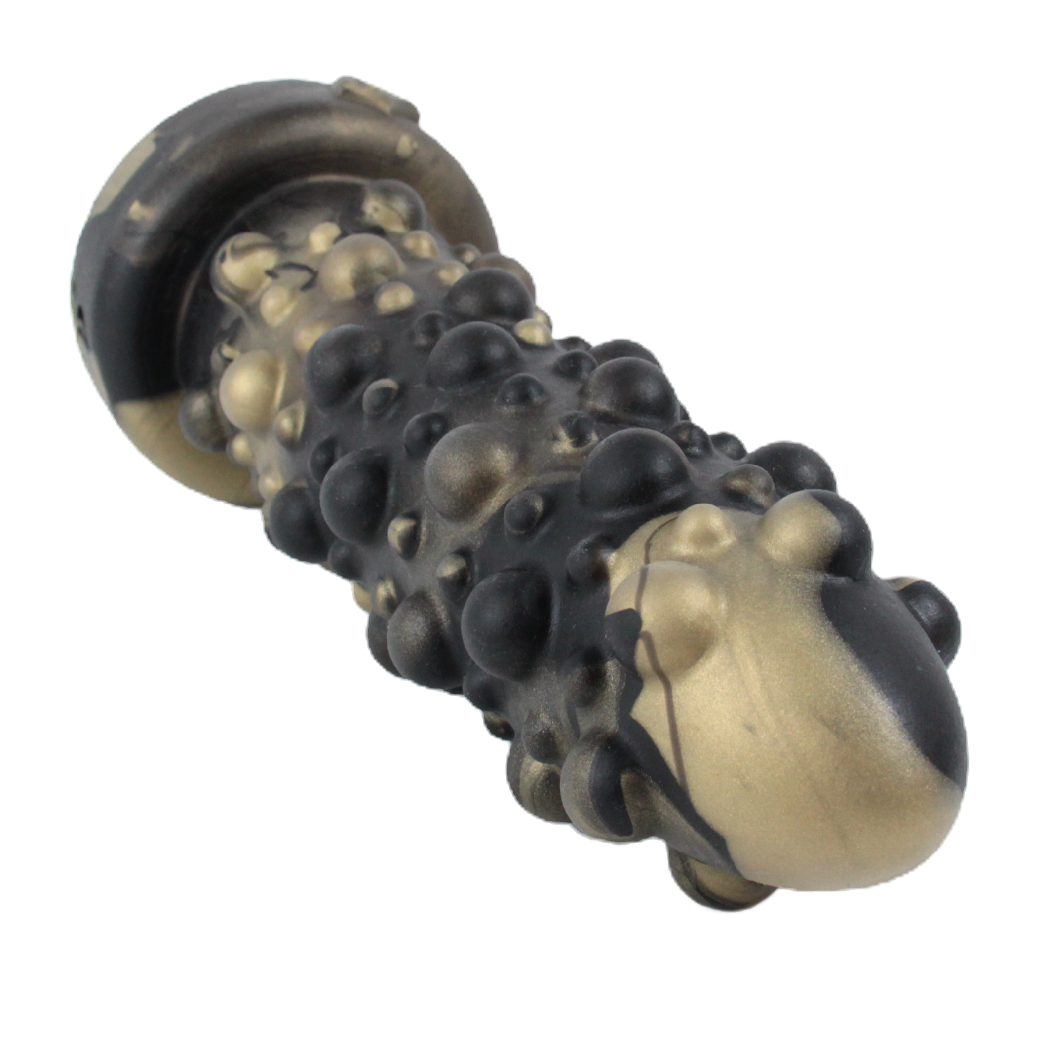 RAMSTA - Platinum Silicone Dildo