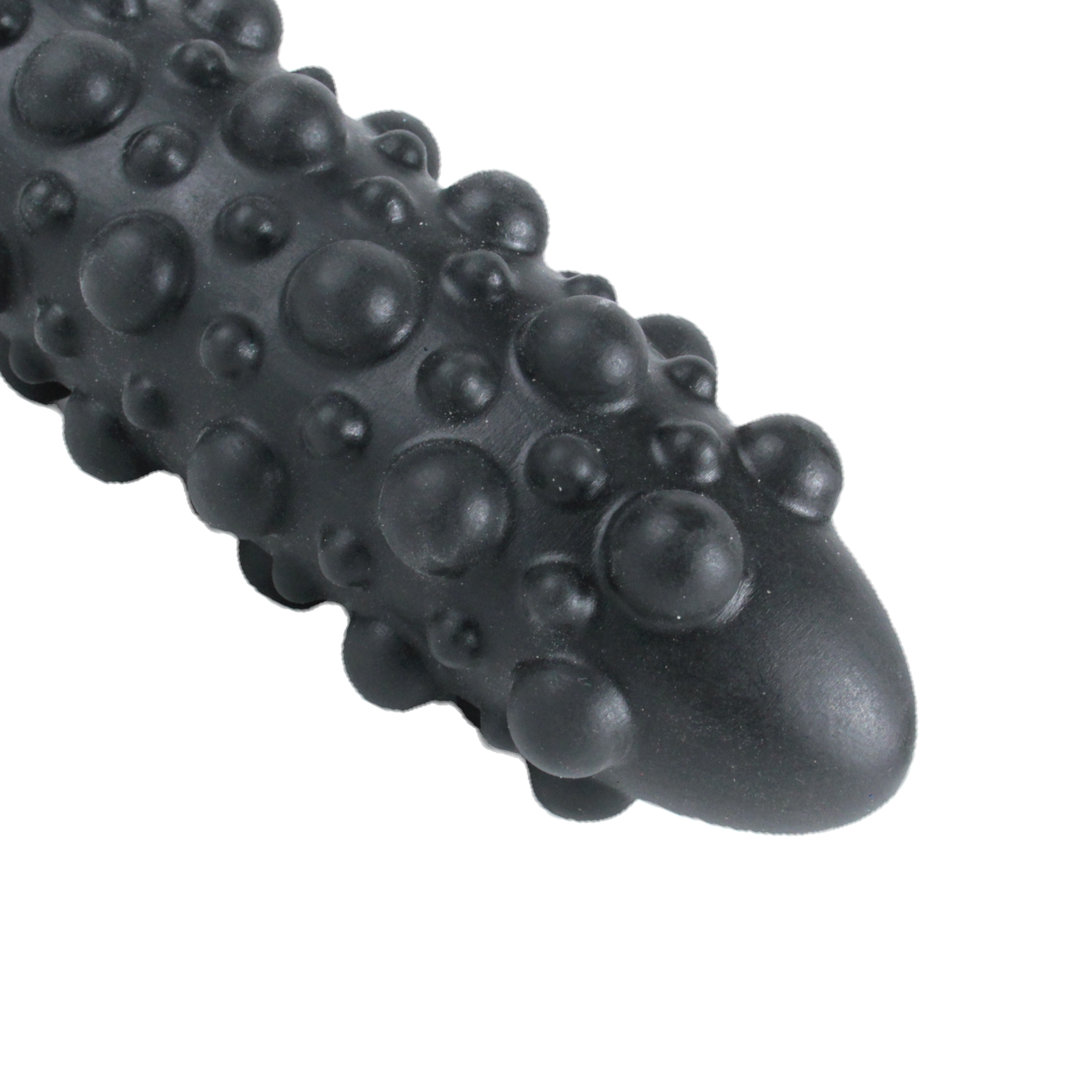 RAMSTA - Platinum Silicone Dildo