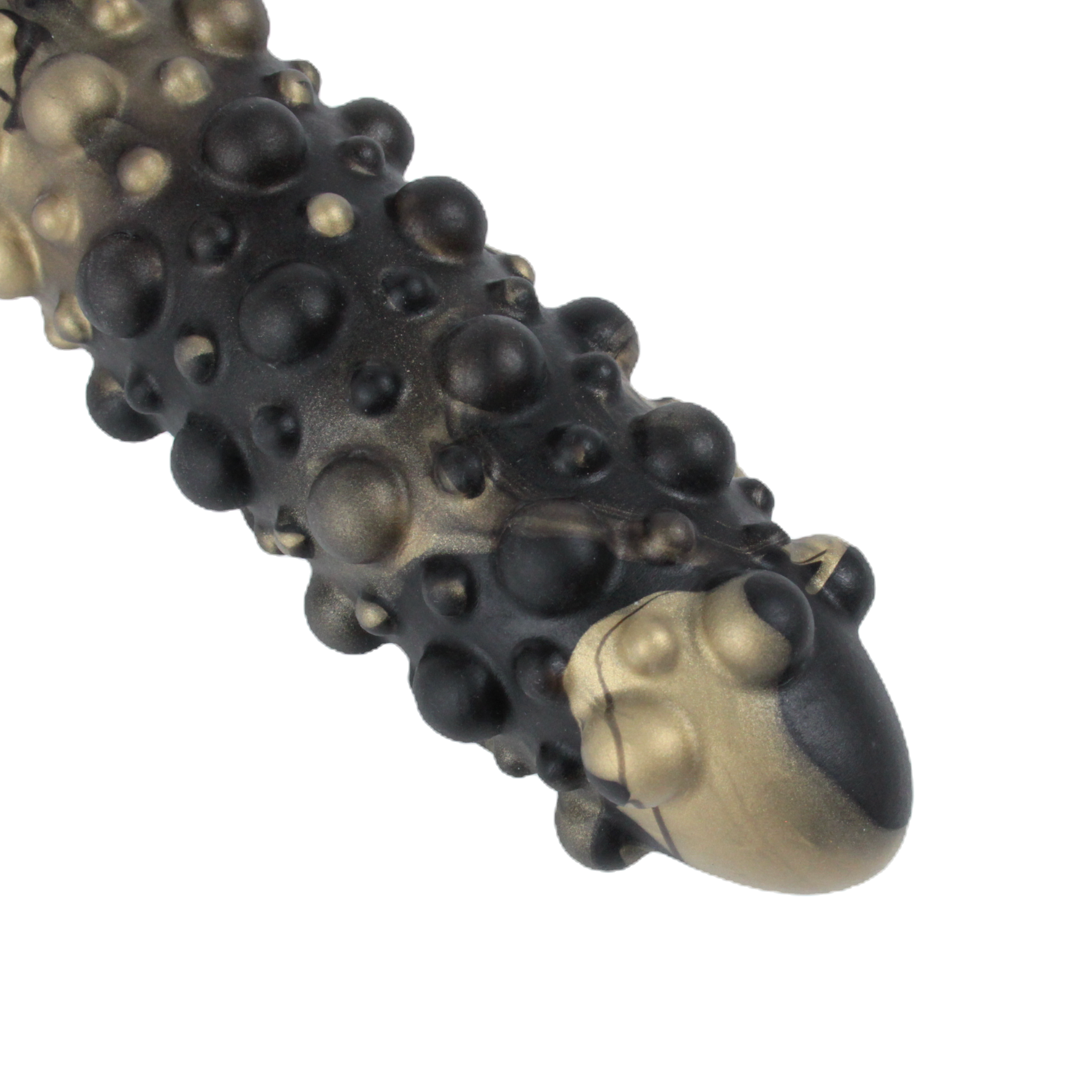 RAMSTA - Platinum Silicone Dildo