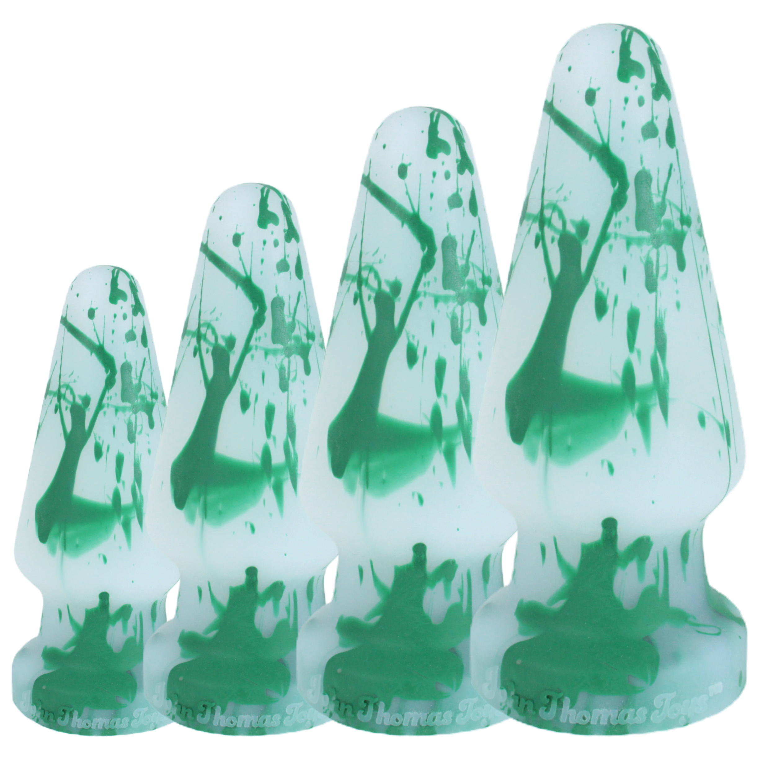 RHINO Platinum Silicone Stretcher