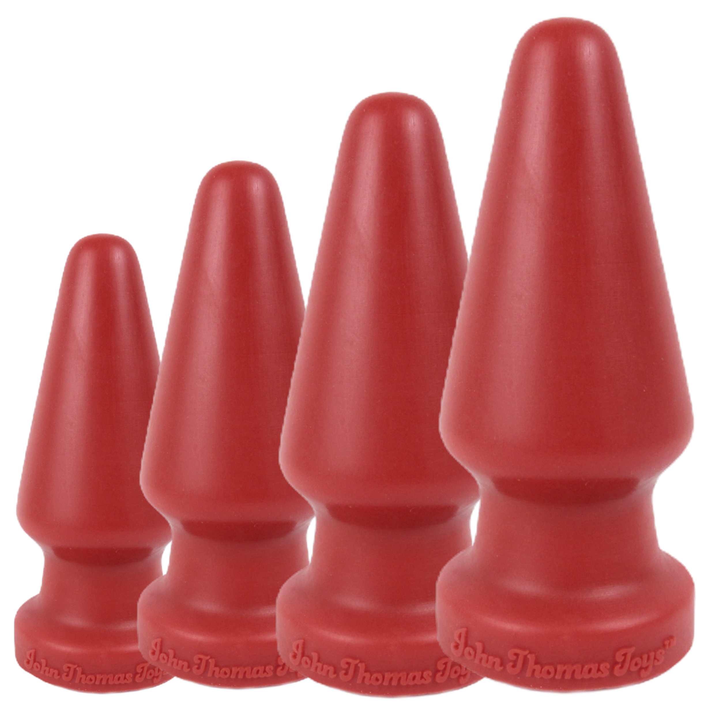 RHINO Platinum Silicone Stretcher