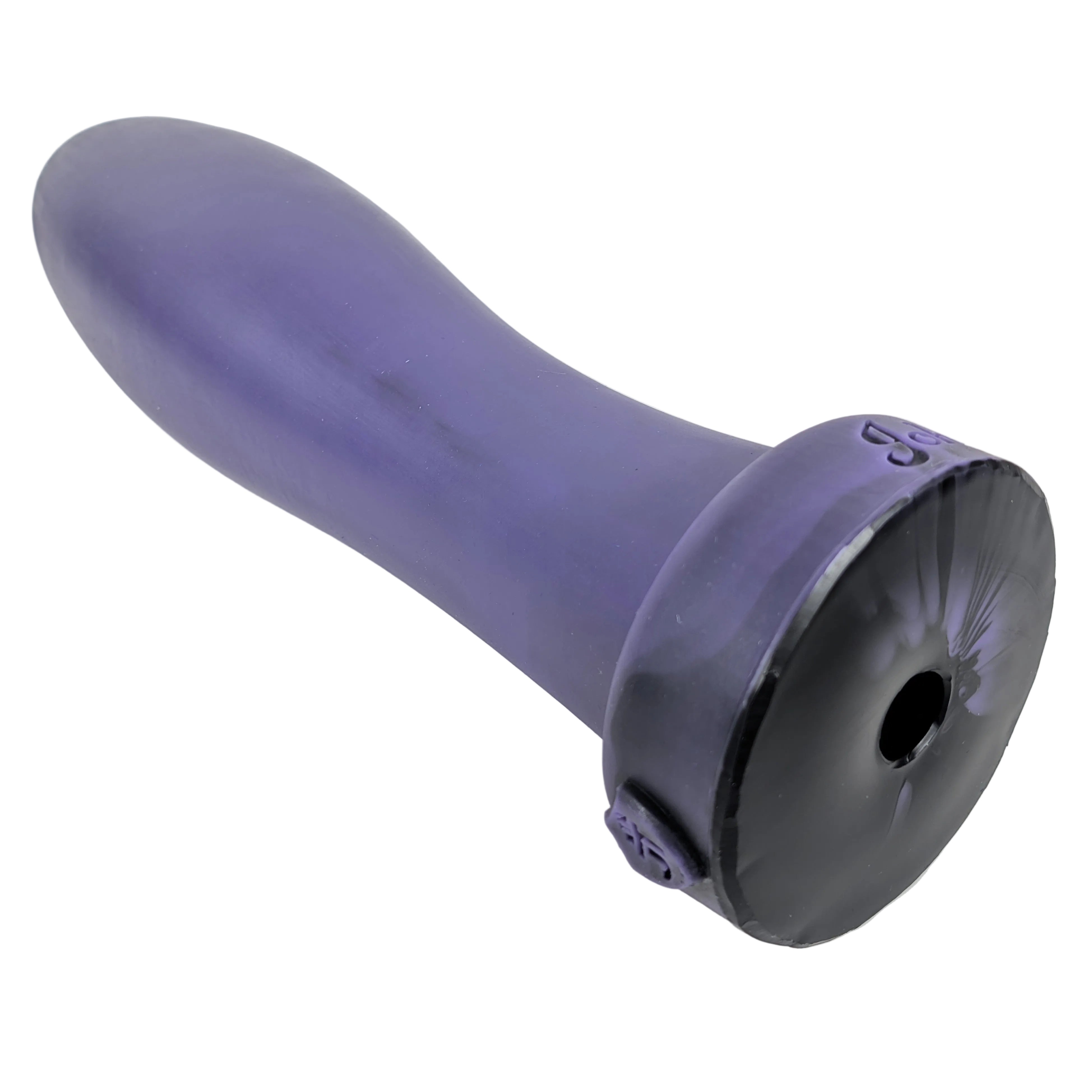 SKITTLE - Platinum Silicone Dildo