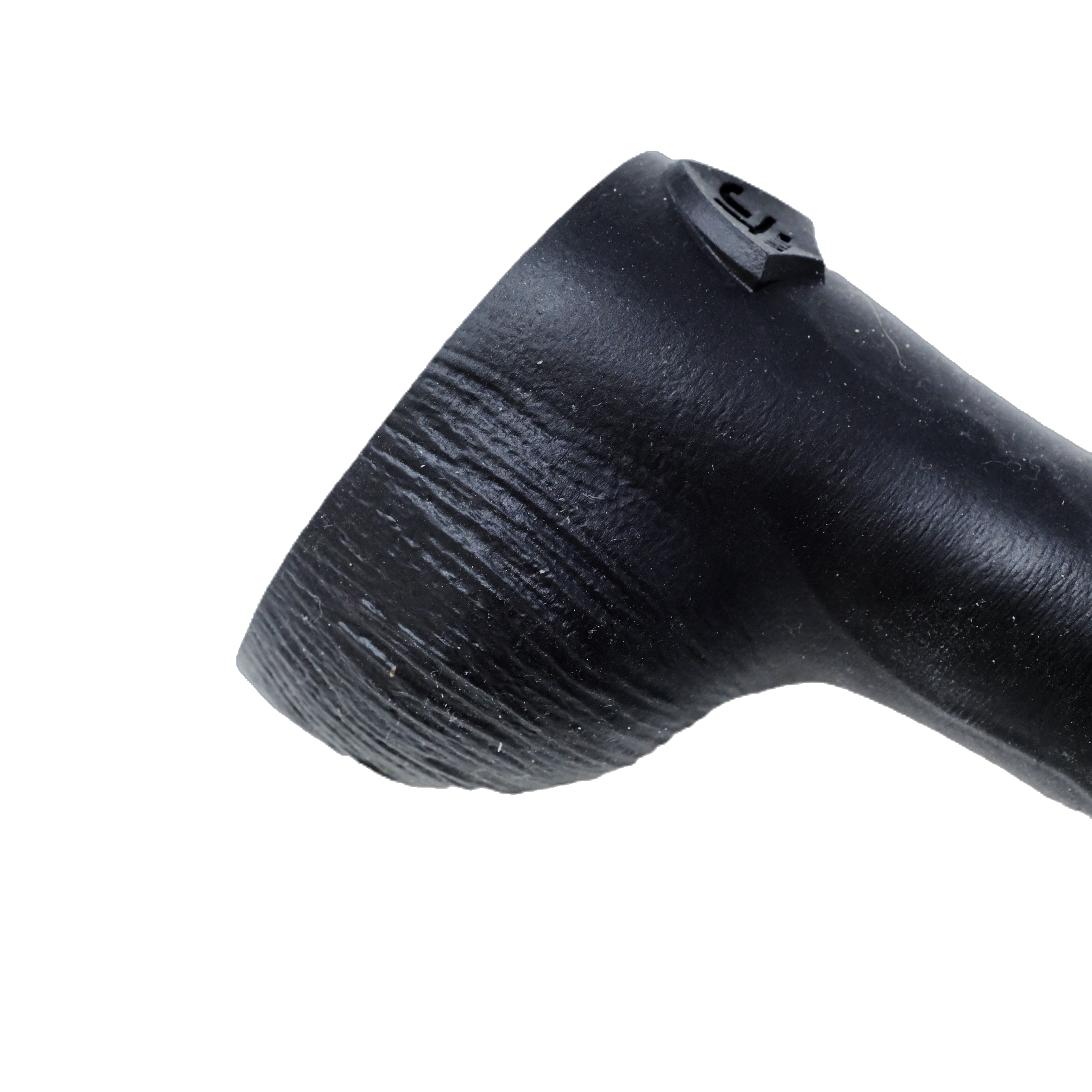 HANS - Platinum Silicone Dildo