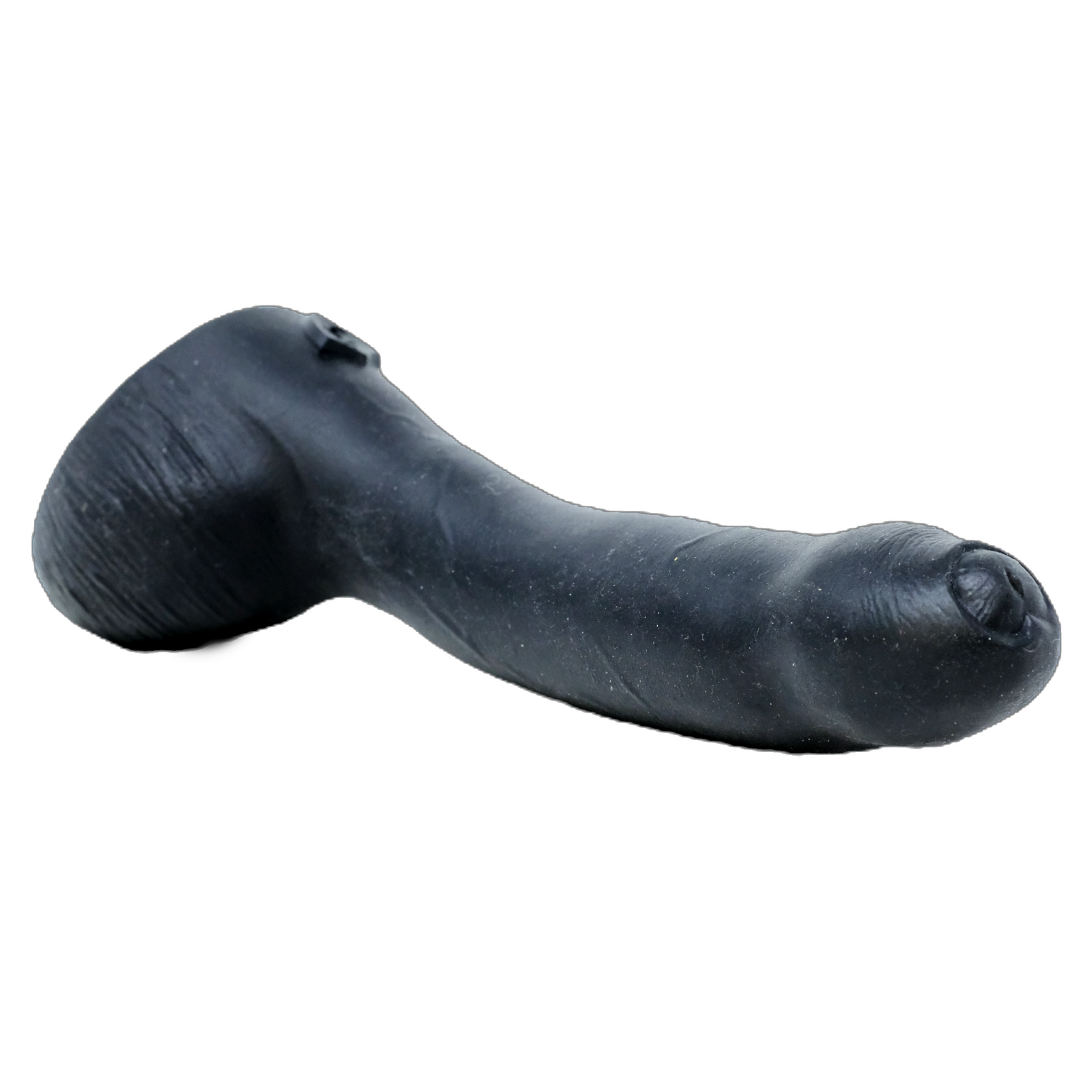 HANS - Platinum Silicone Dildo