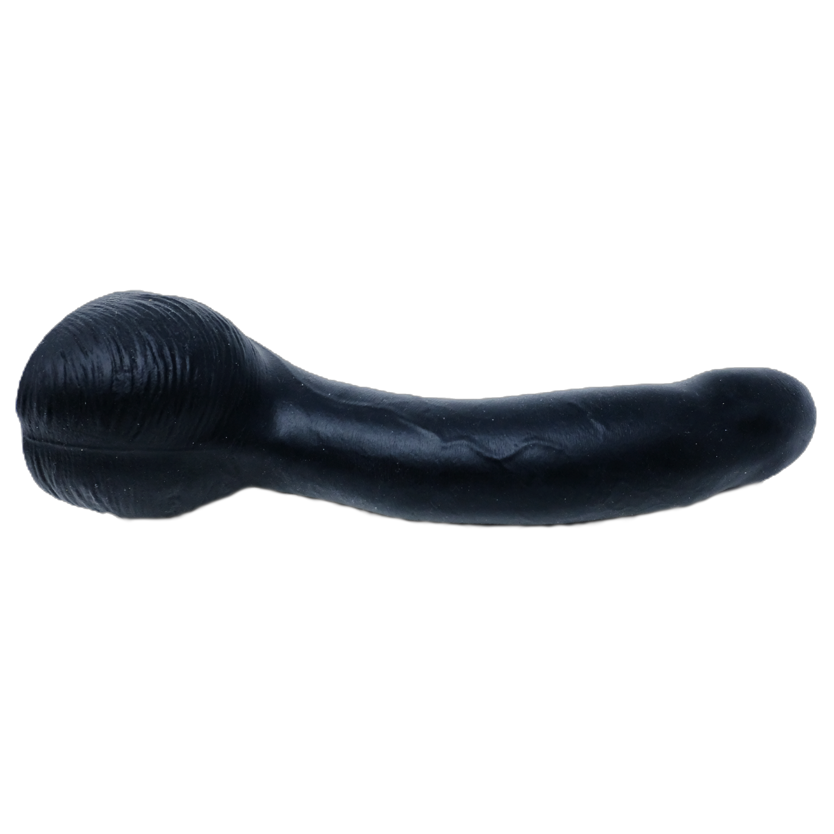 HANS - Platinum Silicone Dildo