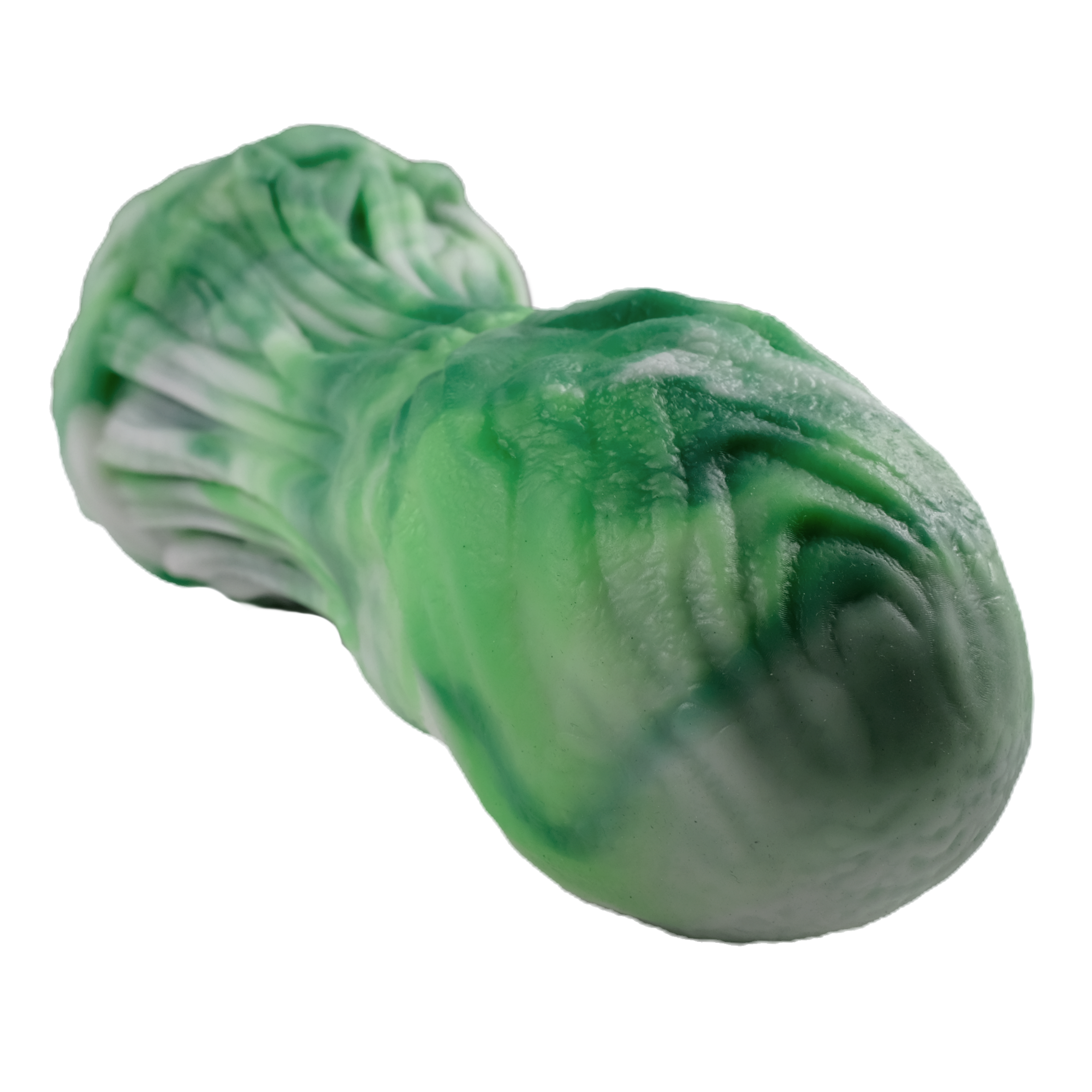 SEA GORGON Platinum Silicone Stretcher