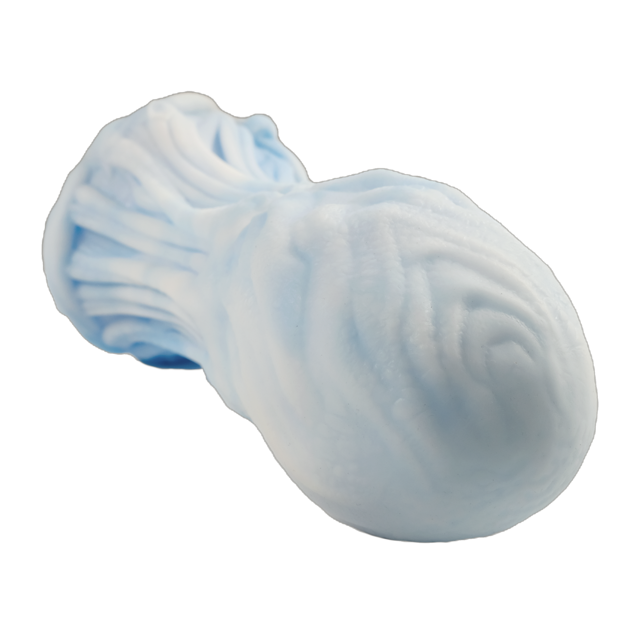 SEA GORGON Platinum Silicone Stretcher