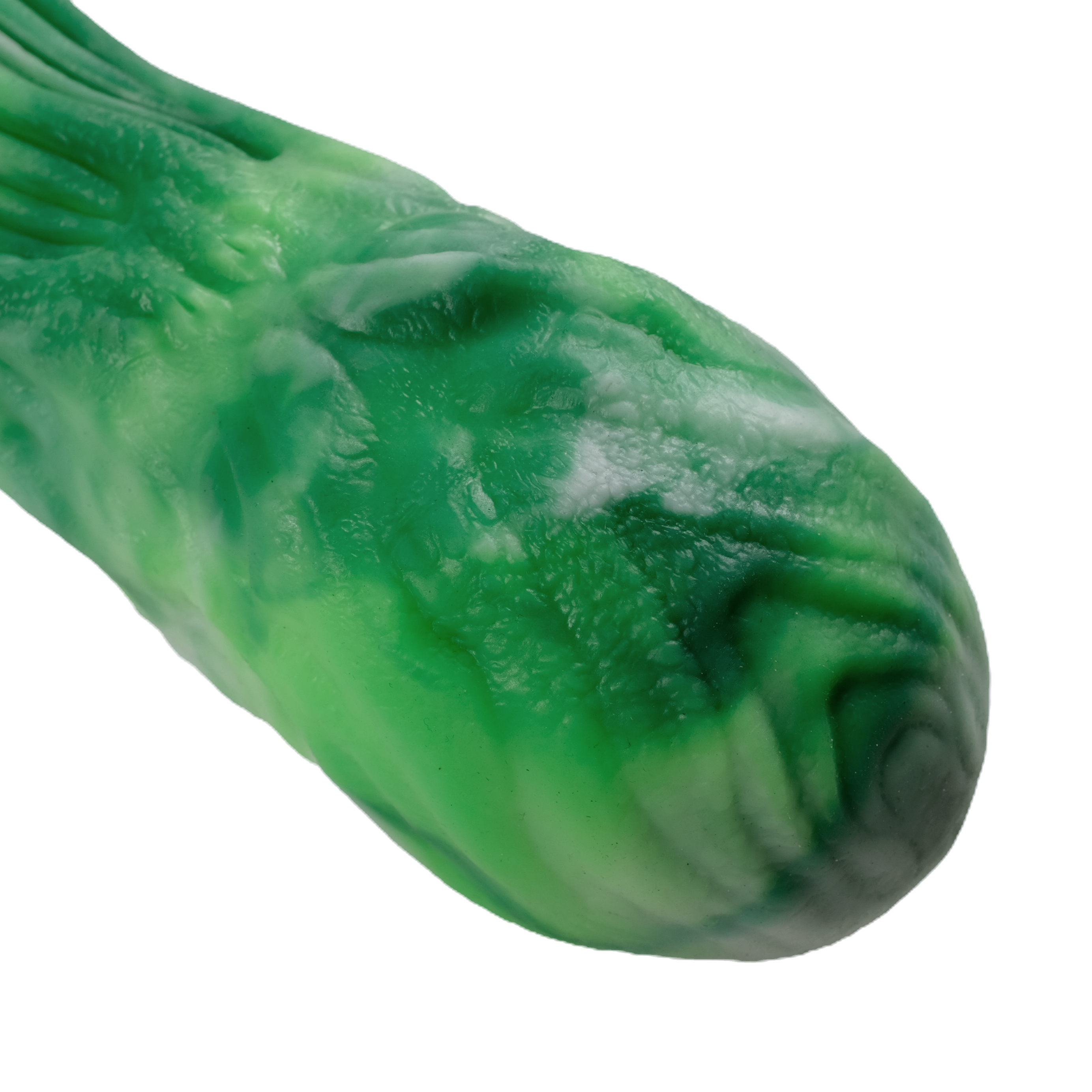 SEA GORGON Platinum Silicone Stretcher