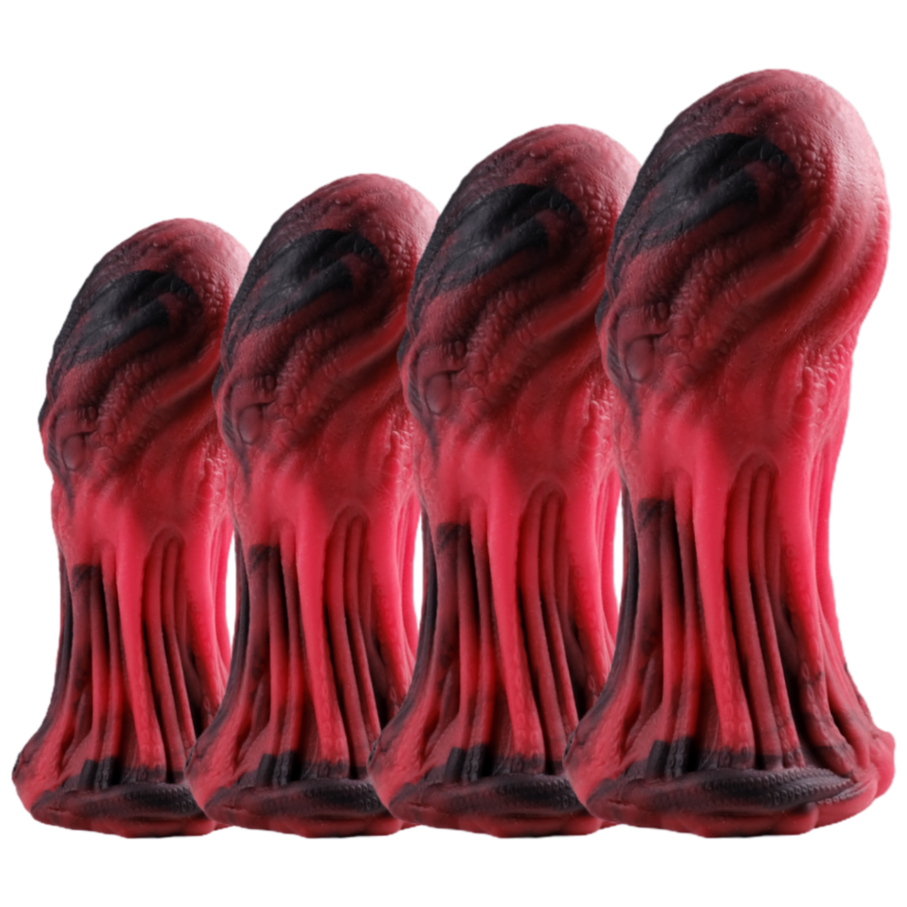 SEA GORGON Platinum Silicone Stretcher