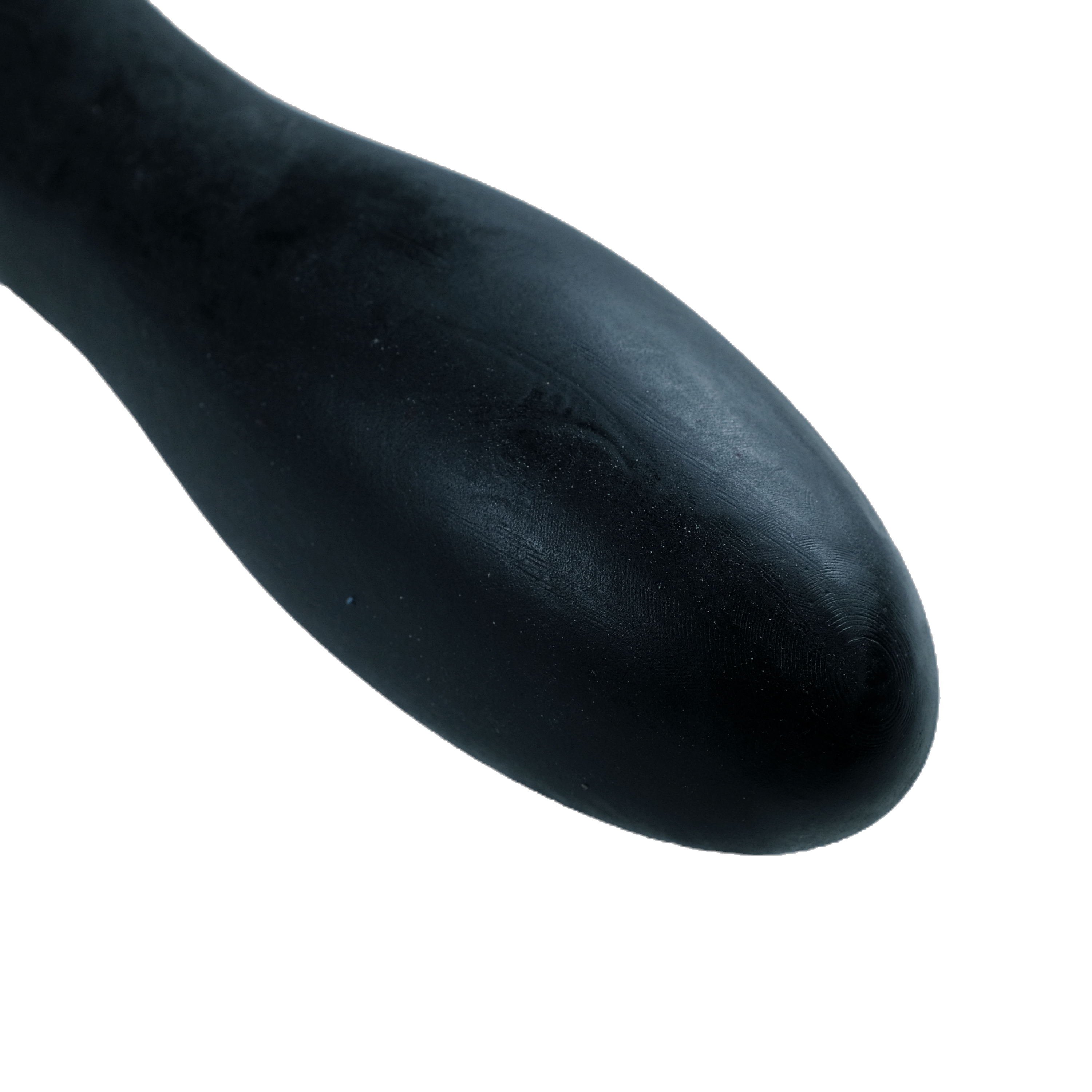 SKITTLE Platinum Silicone Dildo