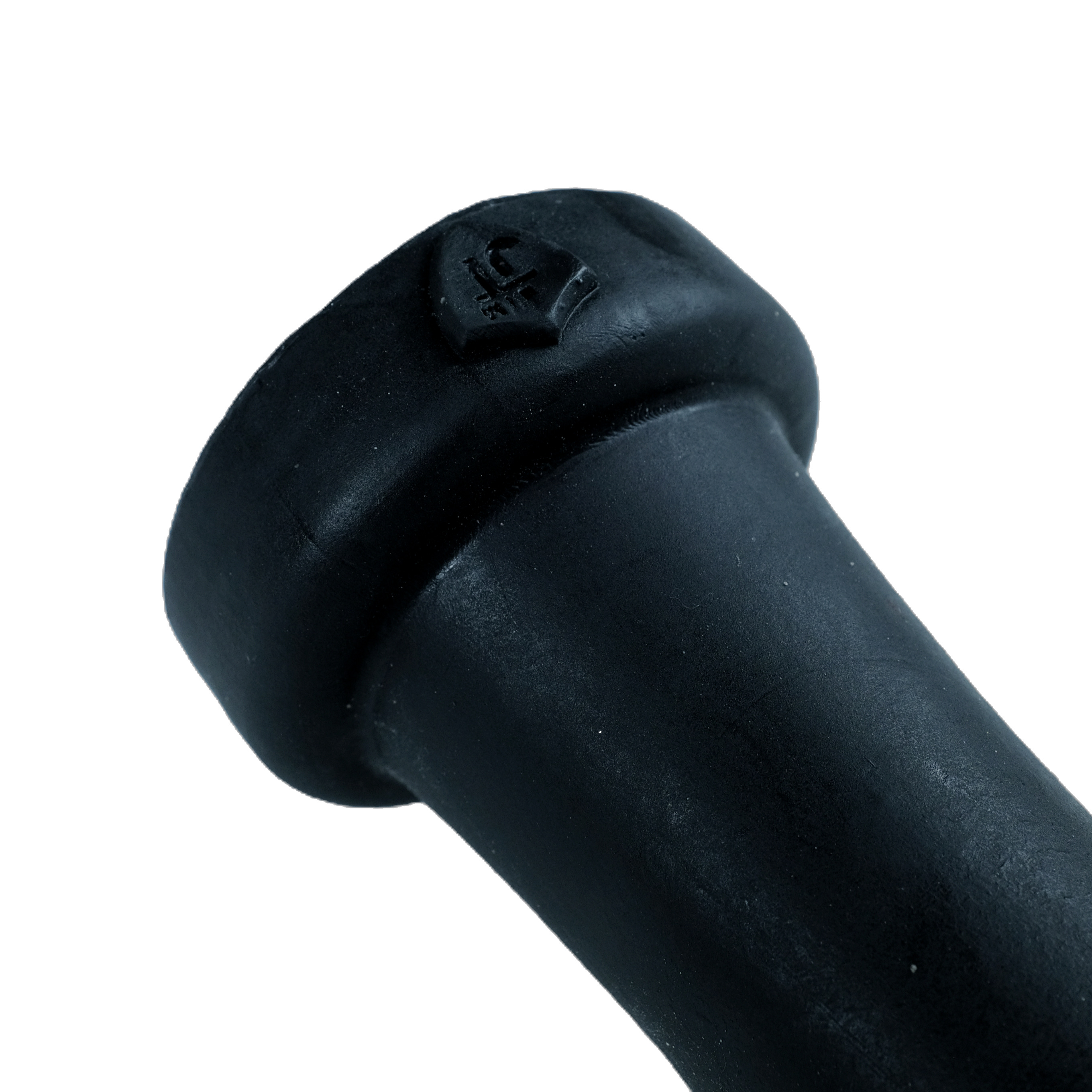 SKITTLE Platinum Silicone Dildo