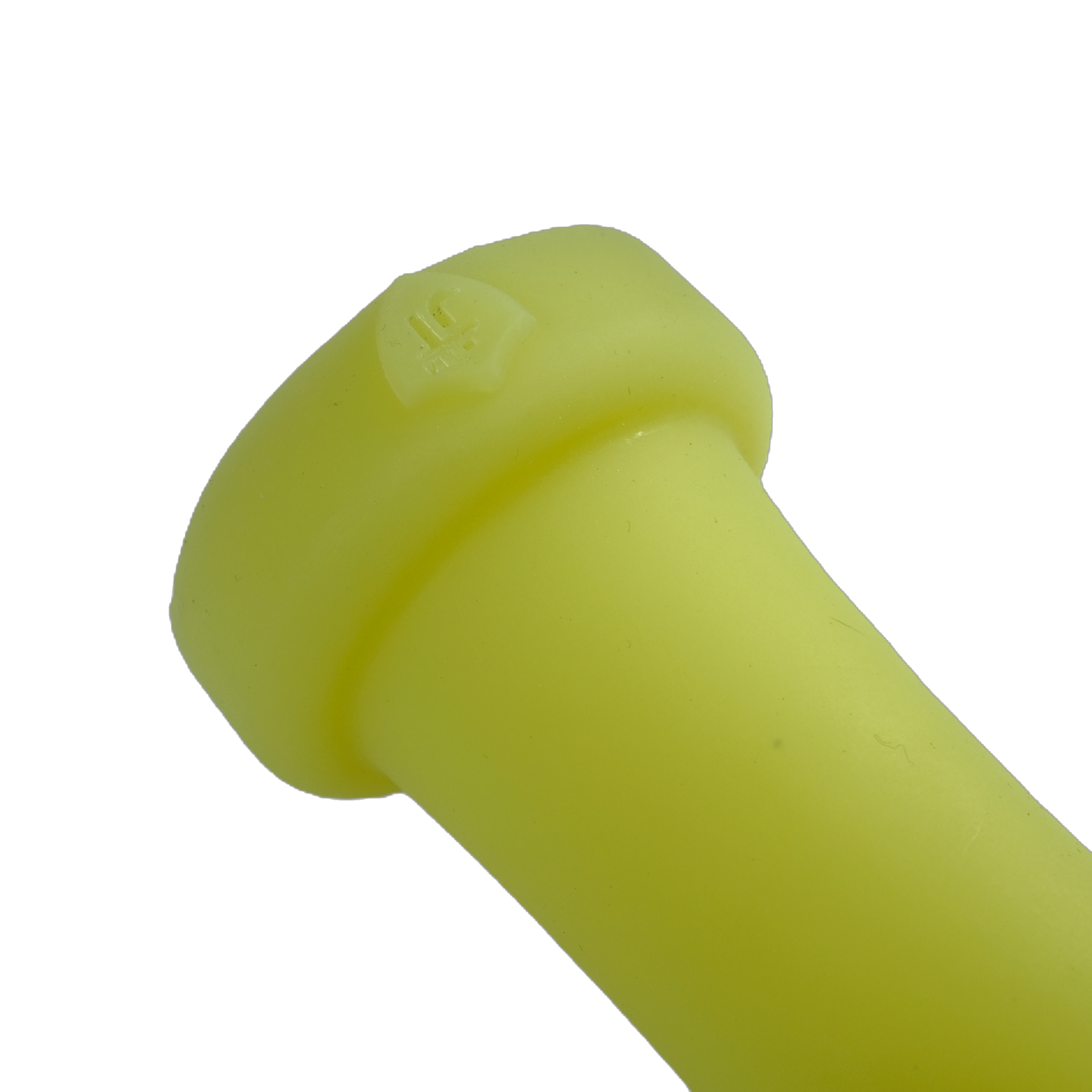 SKITTLE Platinum Silicone Dildo Clearance