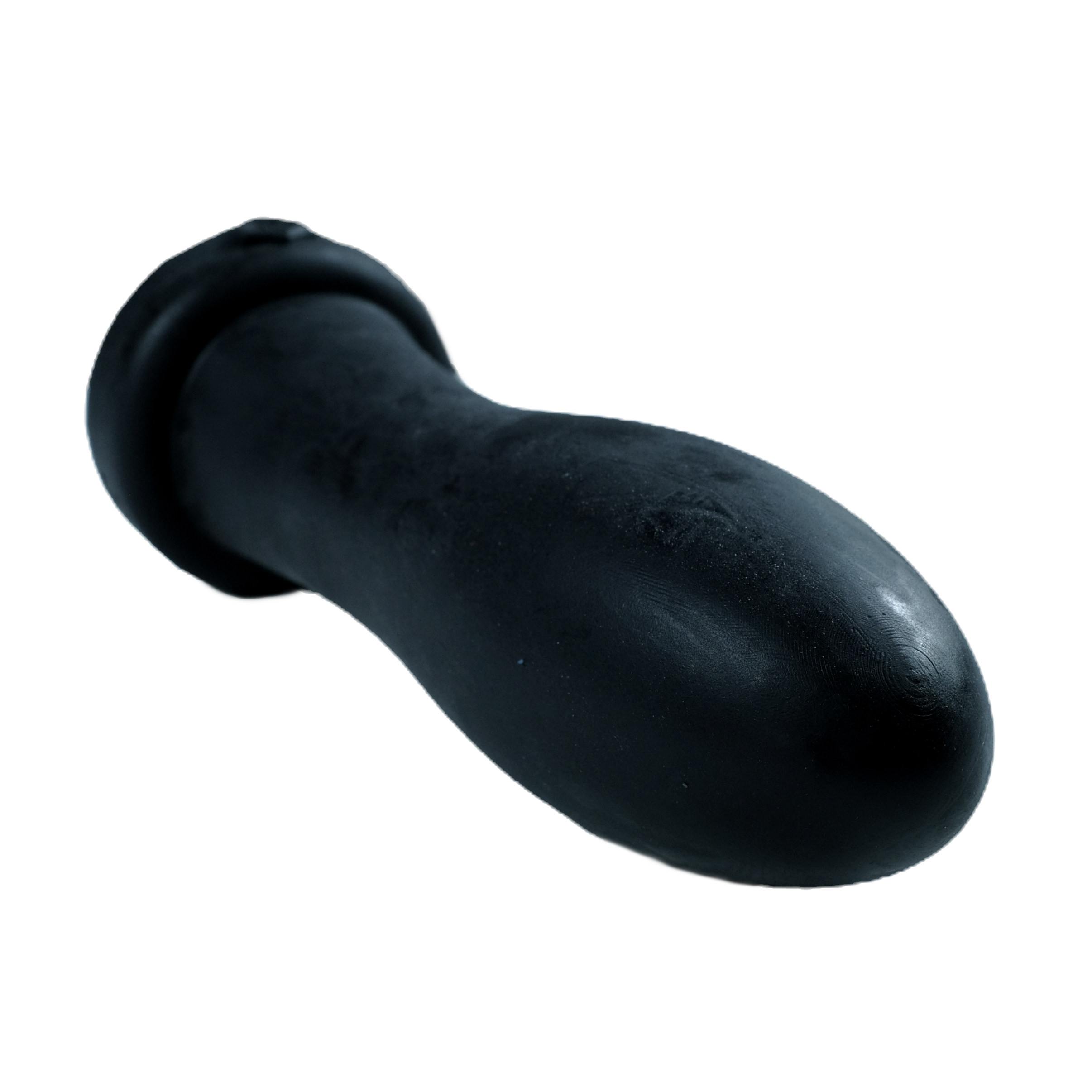 SKITTLE Platinum Silicone Dildo