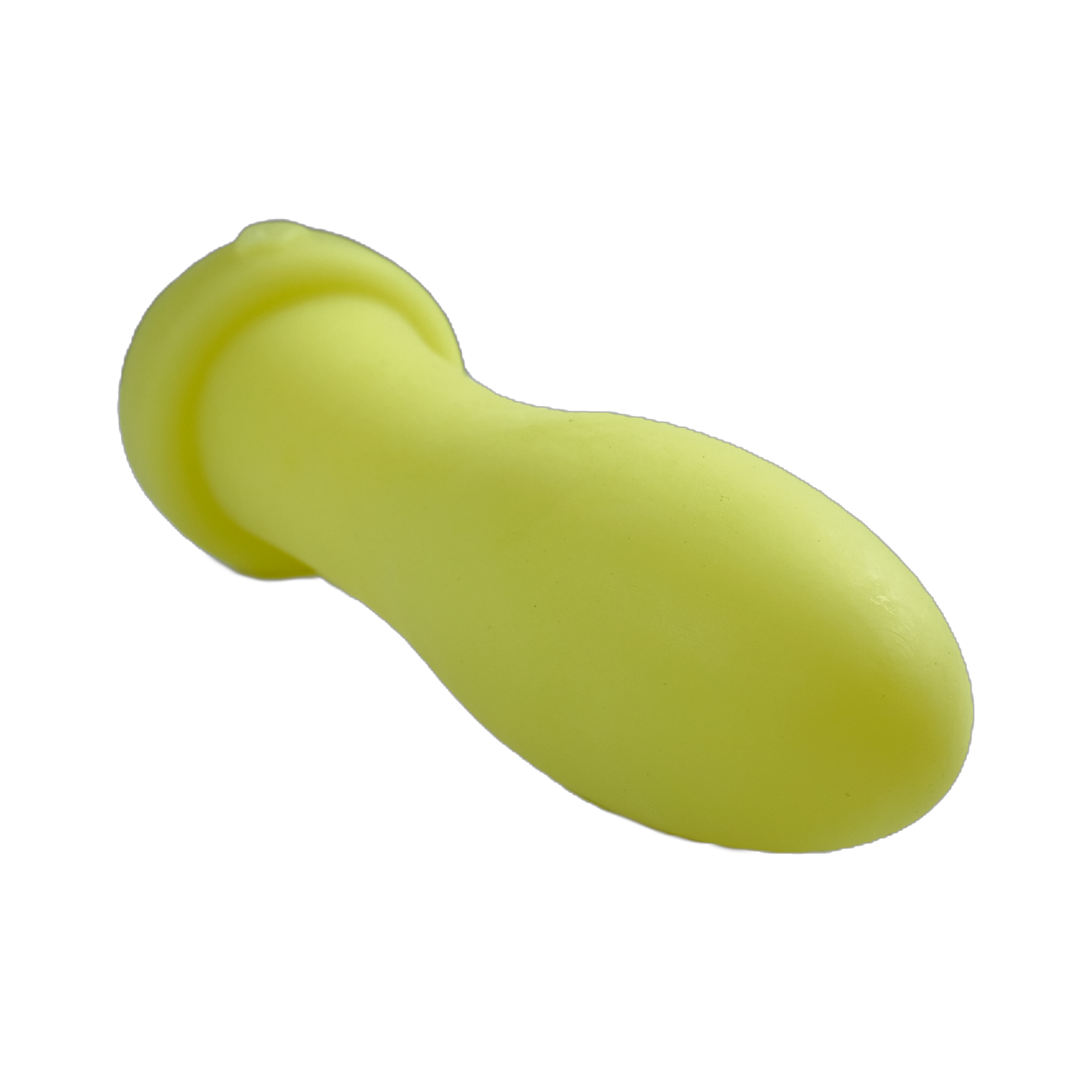 SKITTLE Platinum Silicone Dildo Clearance