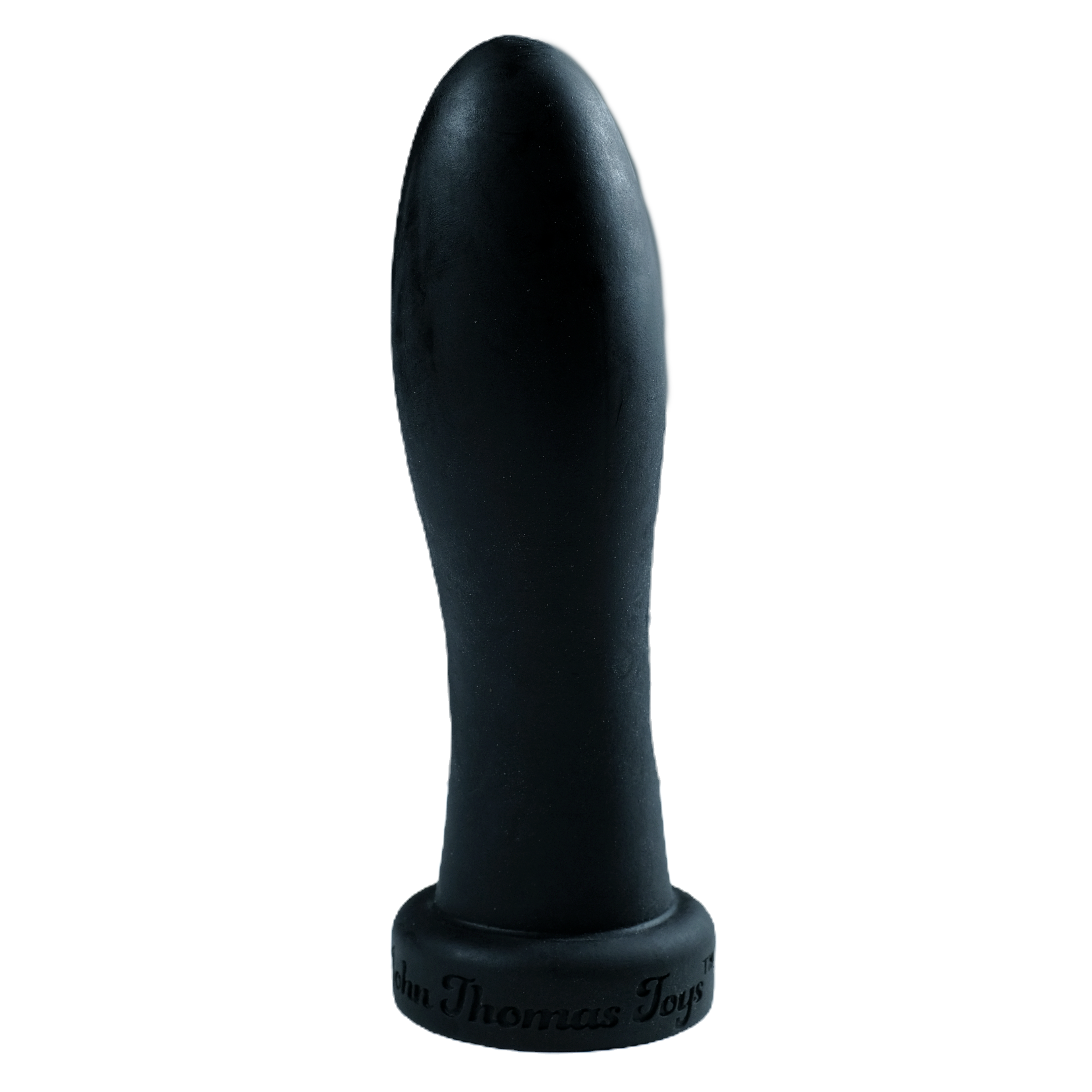 SKITTLE Platinum Silicone Dildo