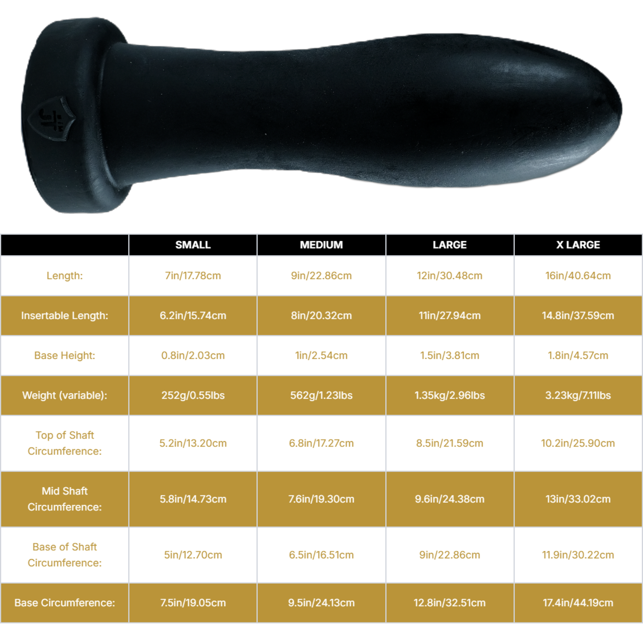 SKITTLE Platinum Silicone Dildo