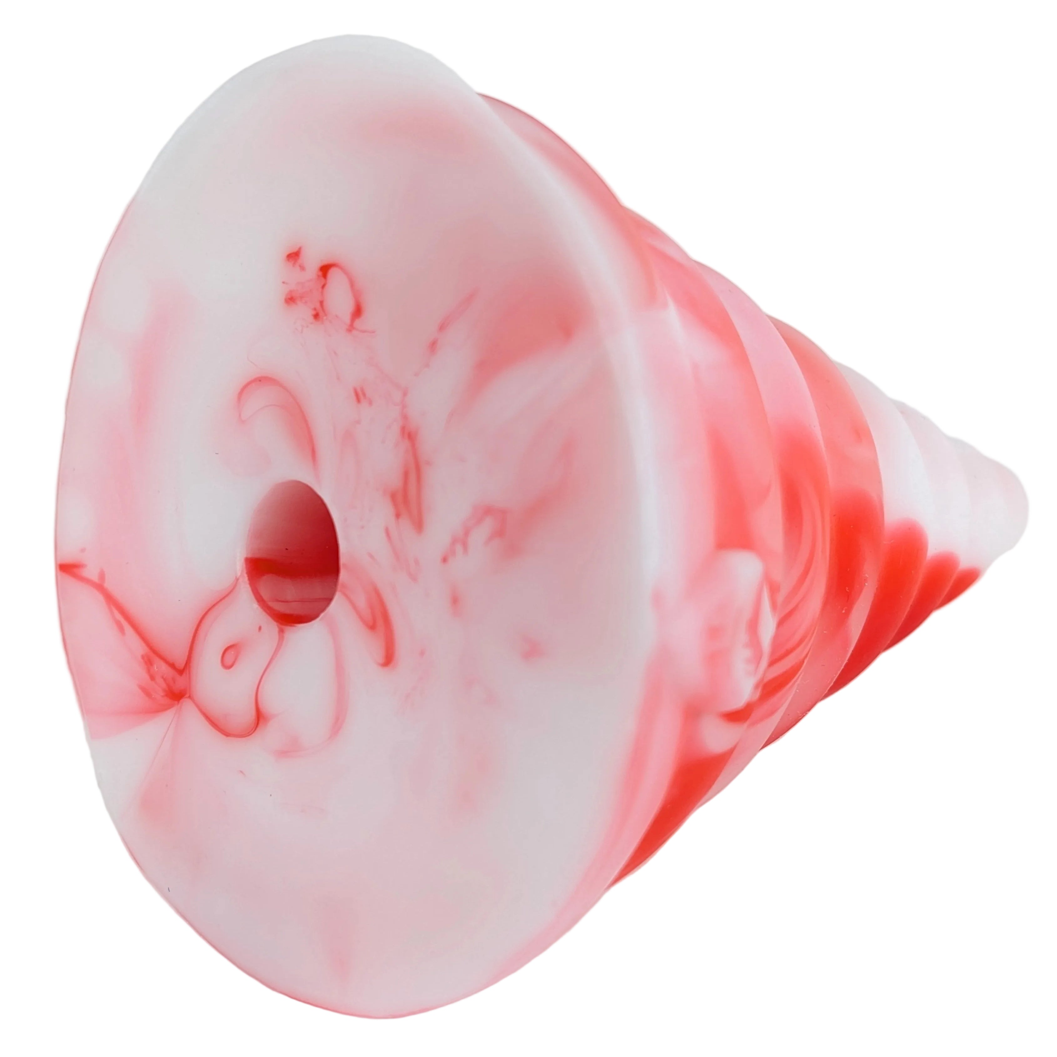 TWISTED Platinum Silicone Stretcher