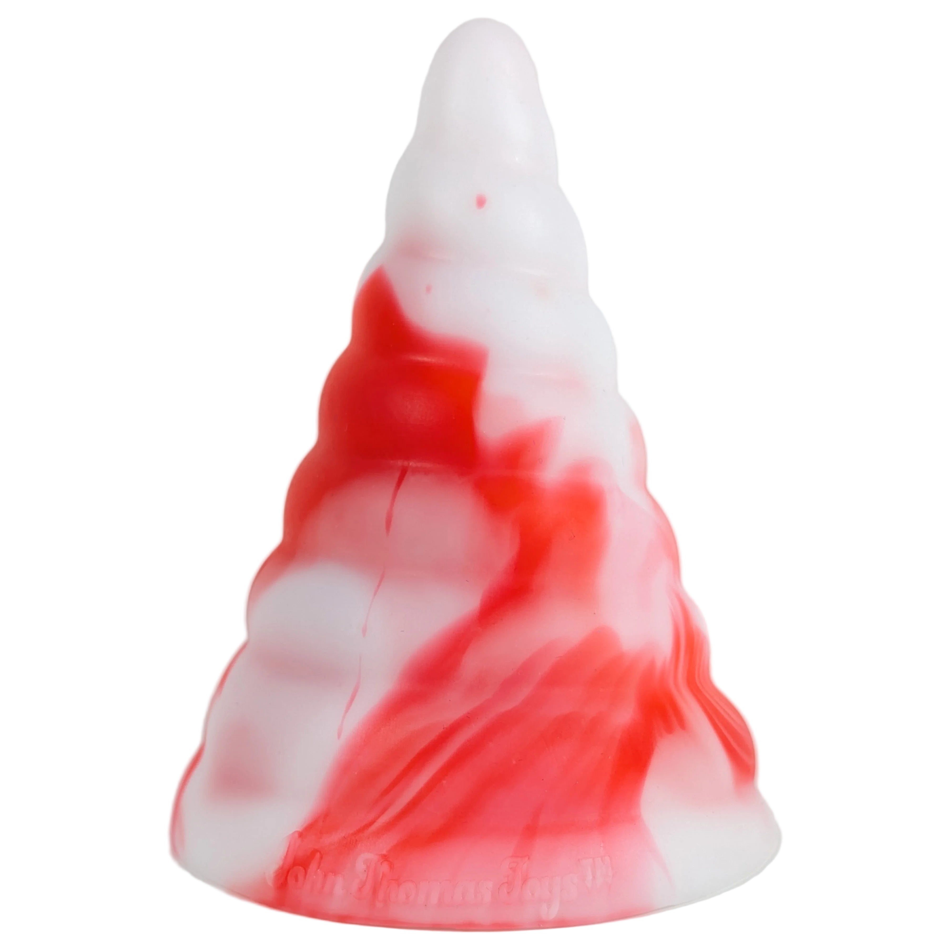 TWISTED Platinum Silicone Stretcher