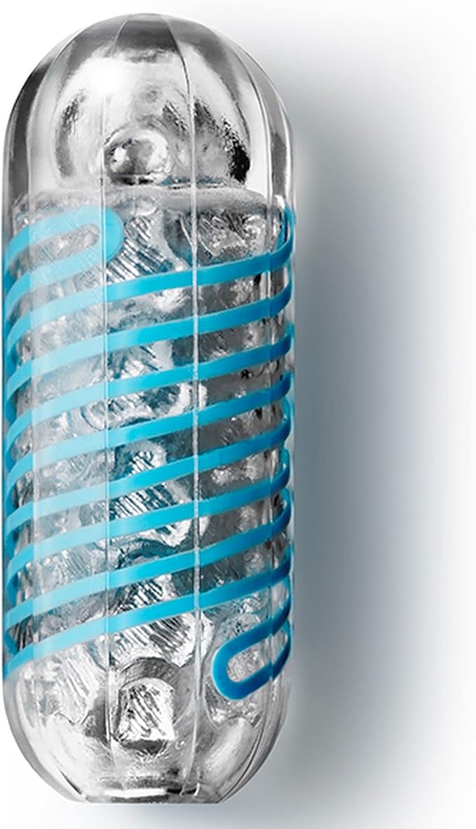 TENGA Spinner 01 Tetra Masturbator